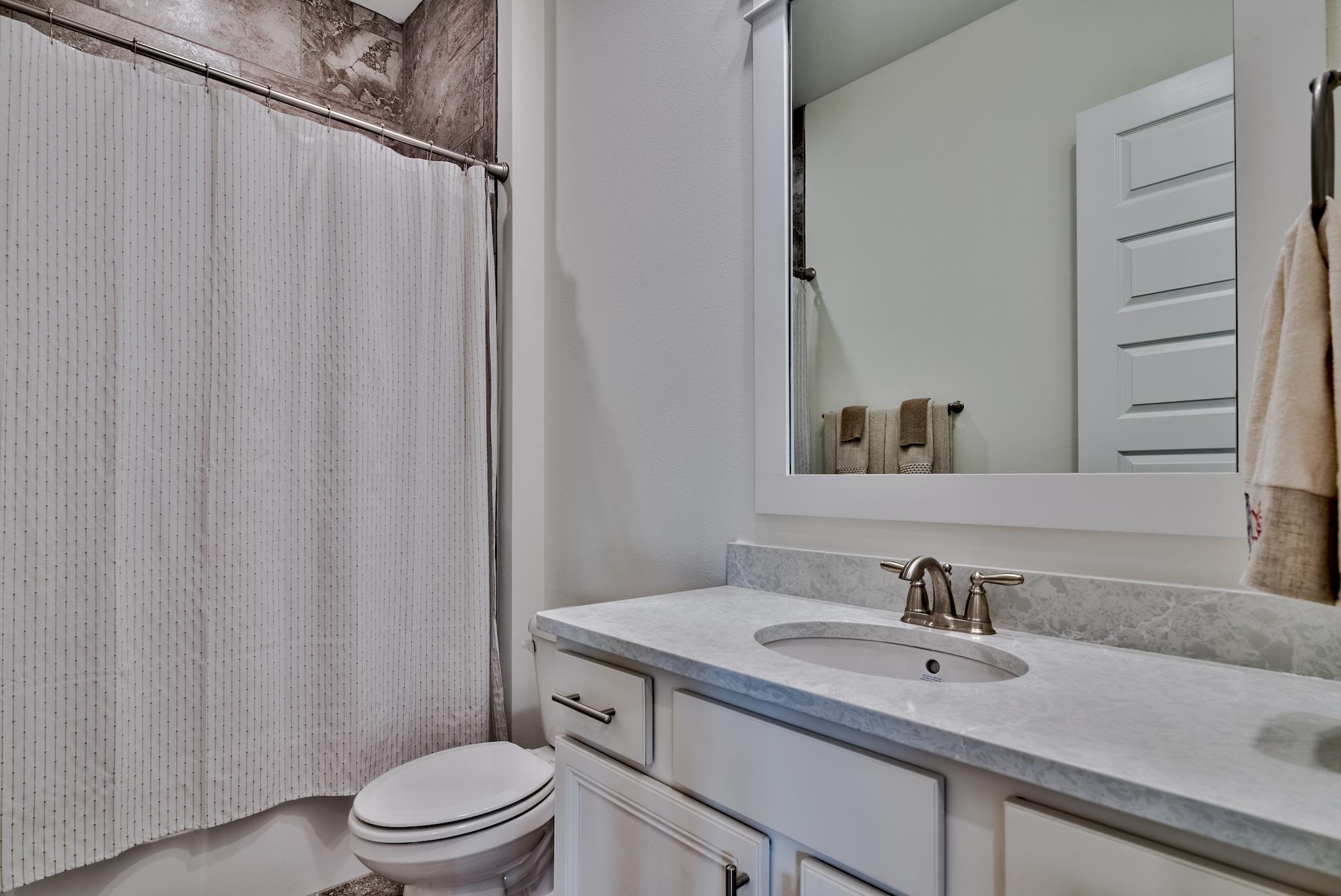 Prominence - Residential