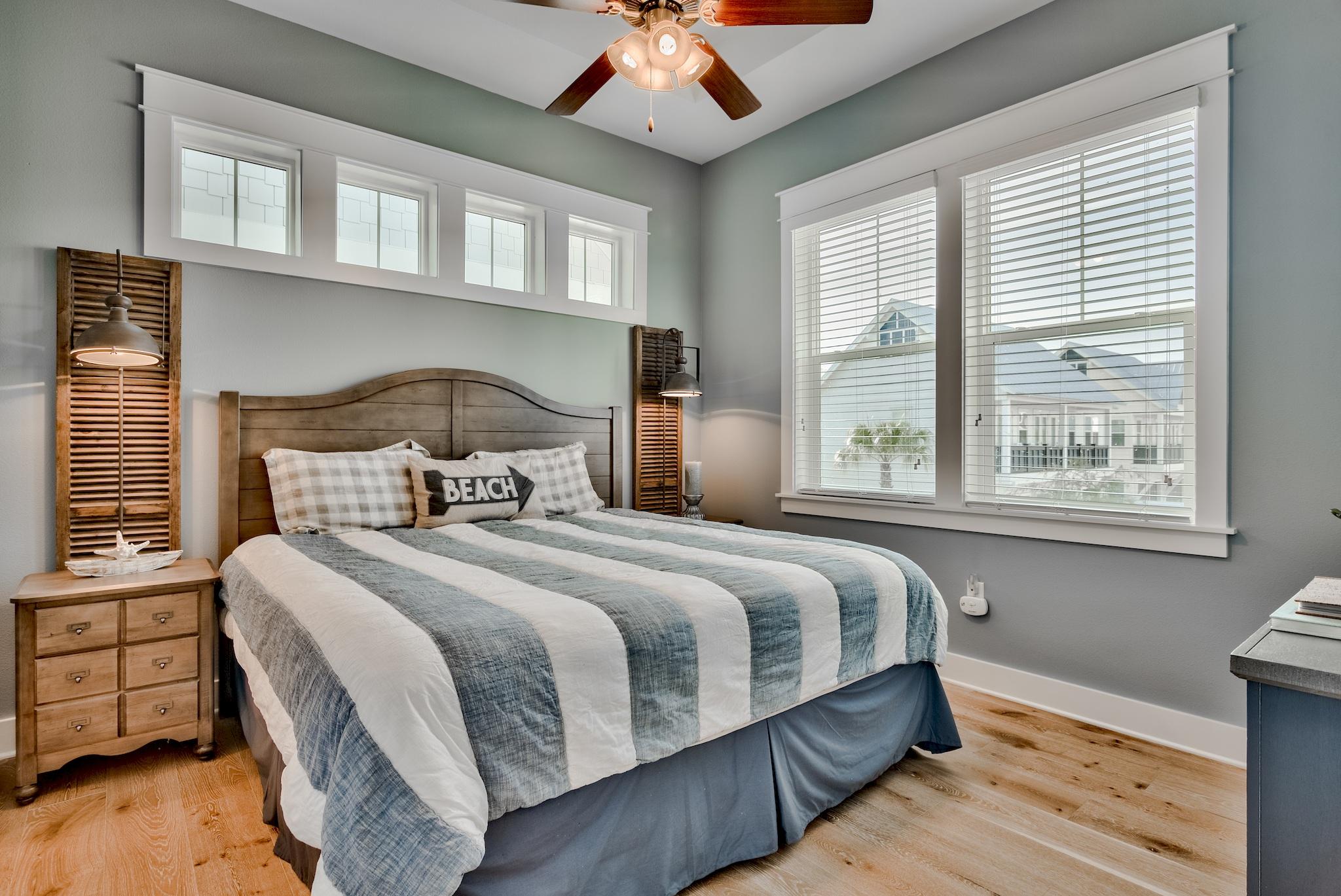 Prominence - Residential