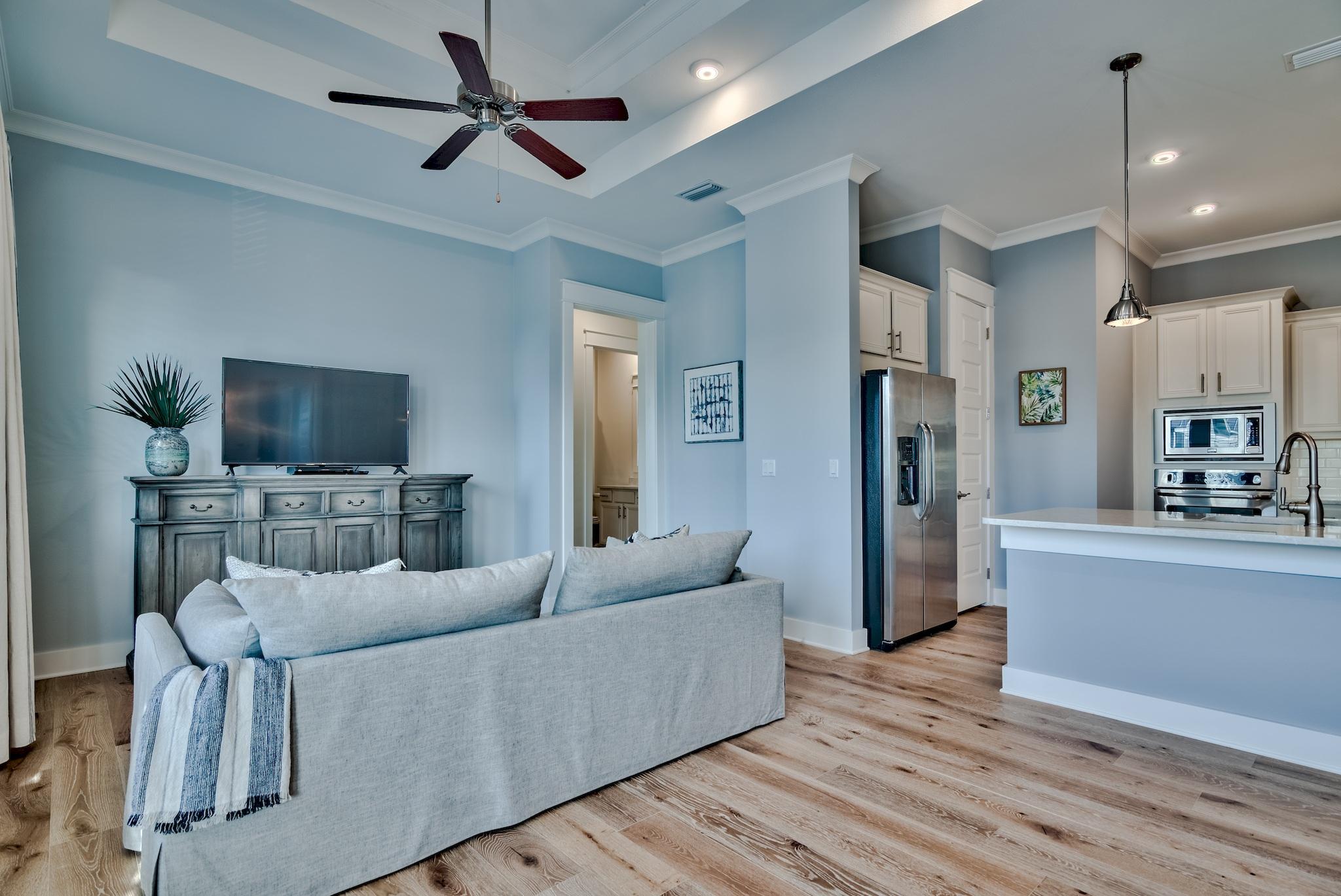 Prominence - Residential