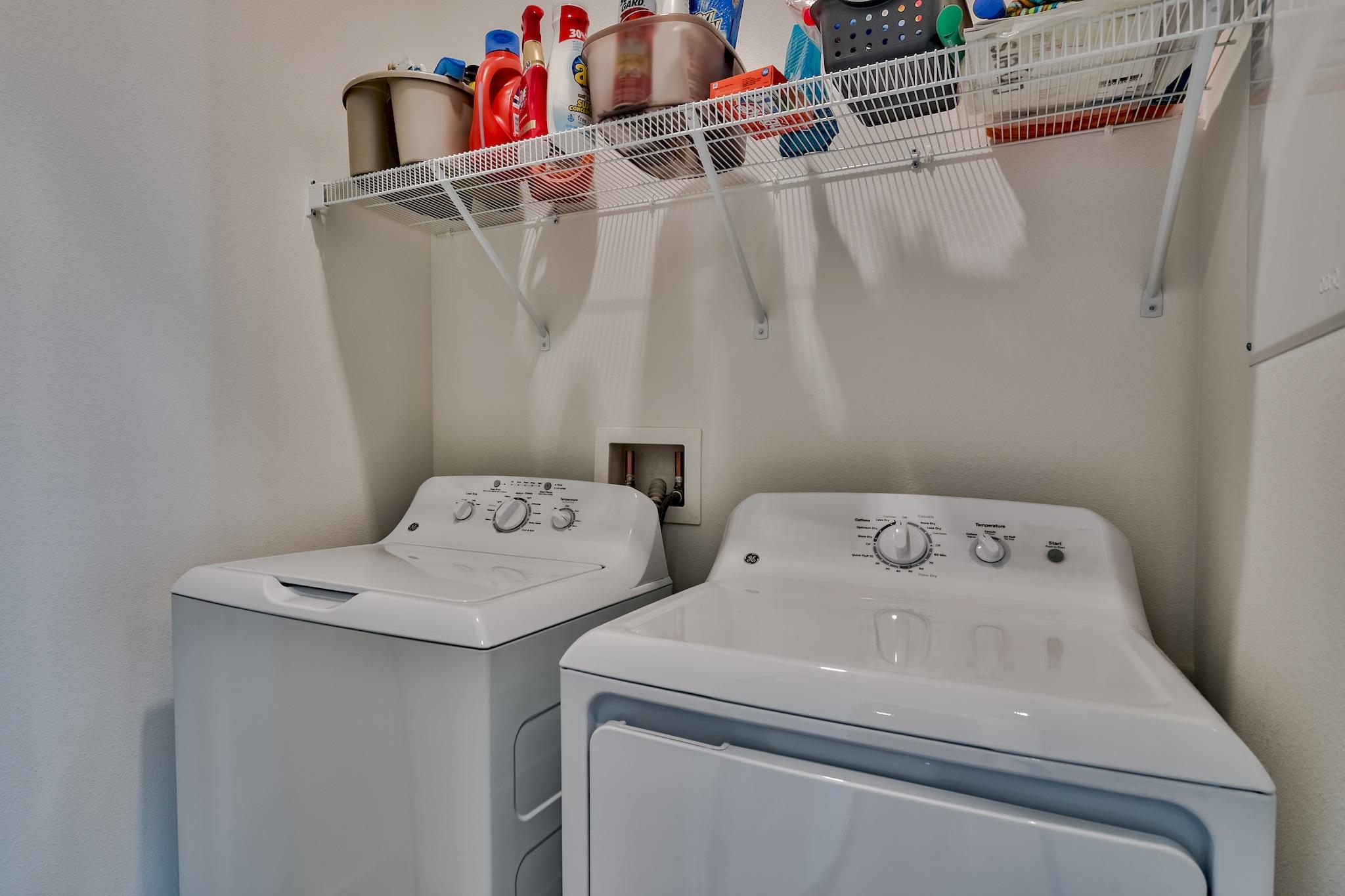 Prominence - Residential