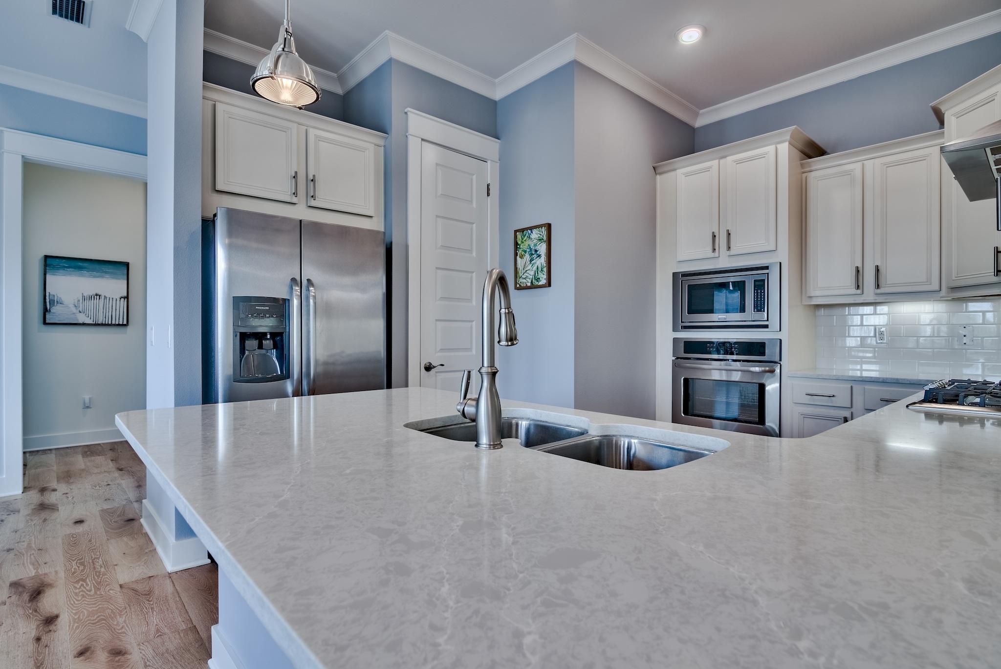 Prominence - Residential