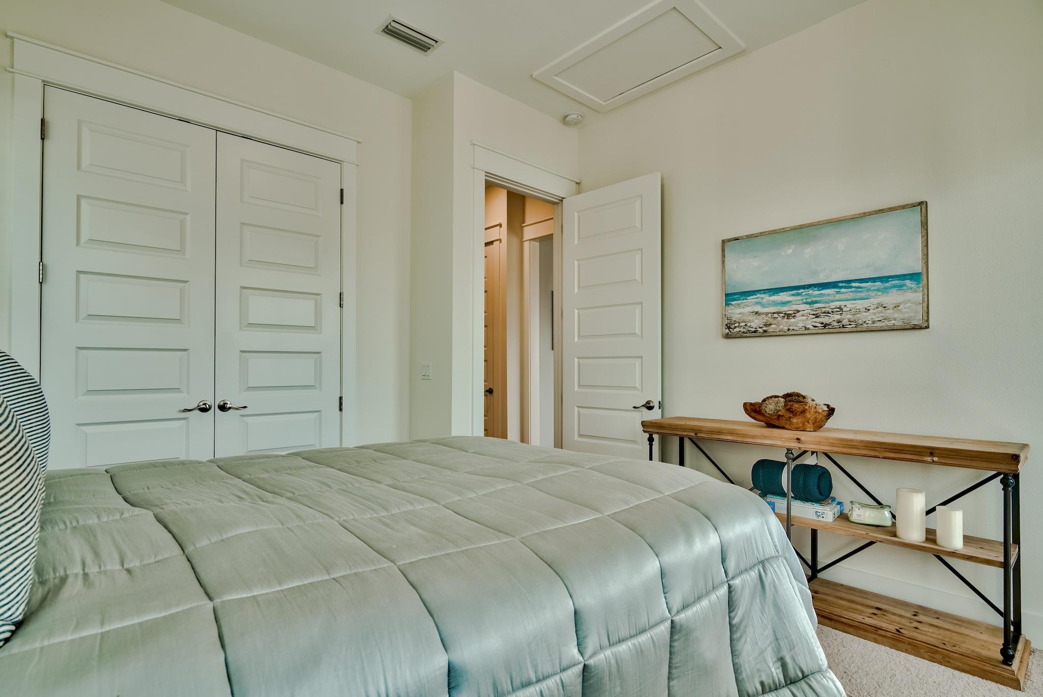 Prominence - Residential