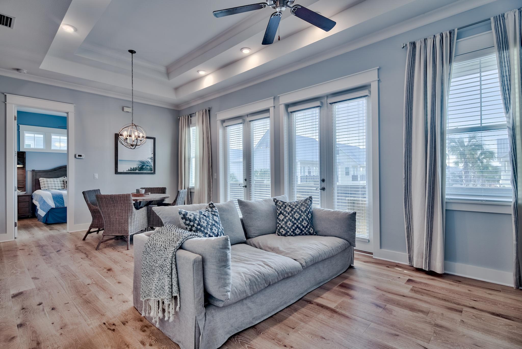 Prominence - Residential