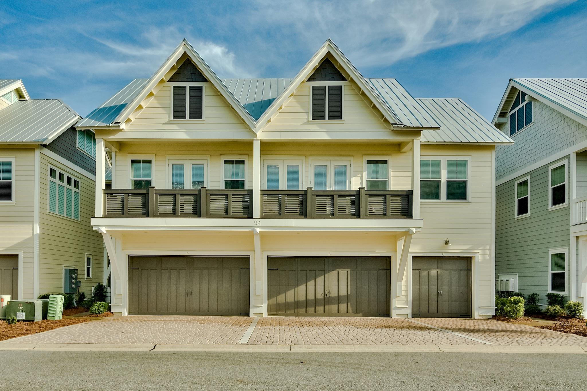 Prominence - Residential