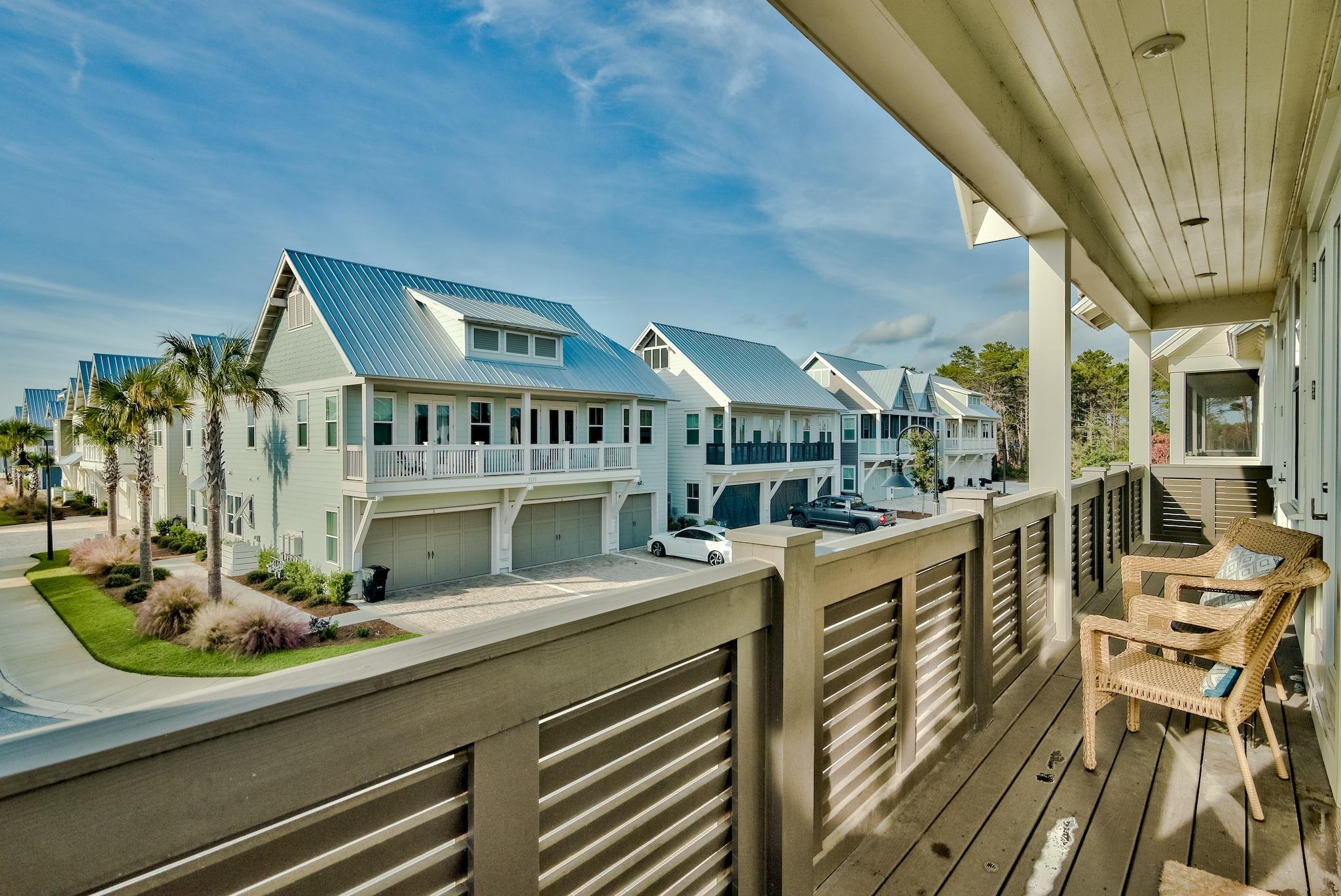 Prominence - Residential