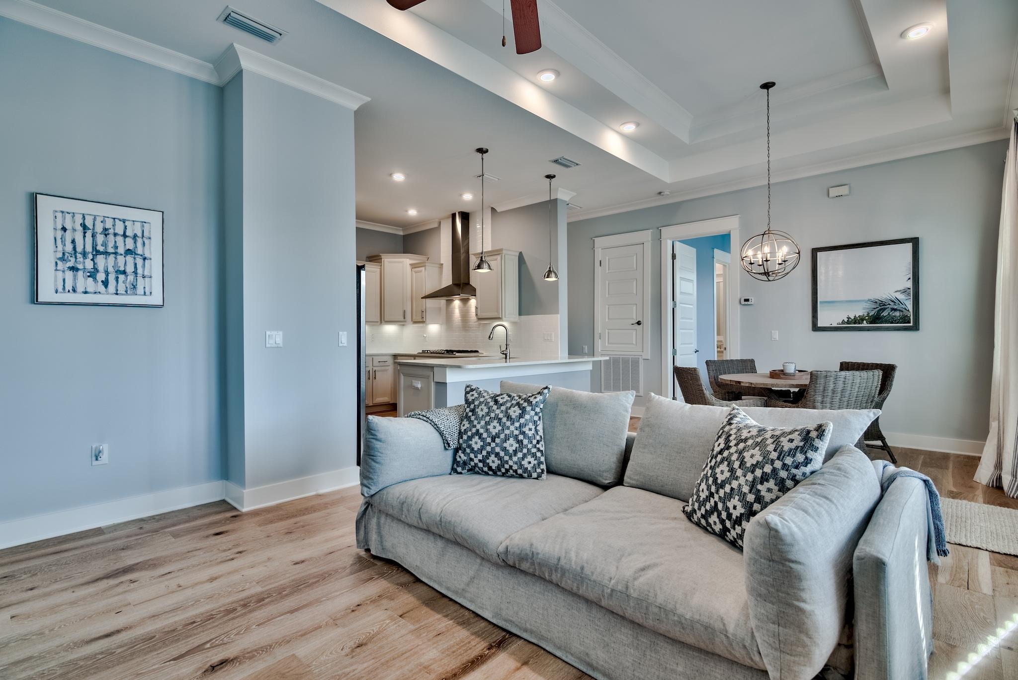 Prominence - Residential