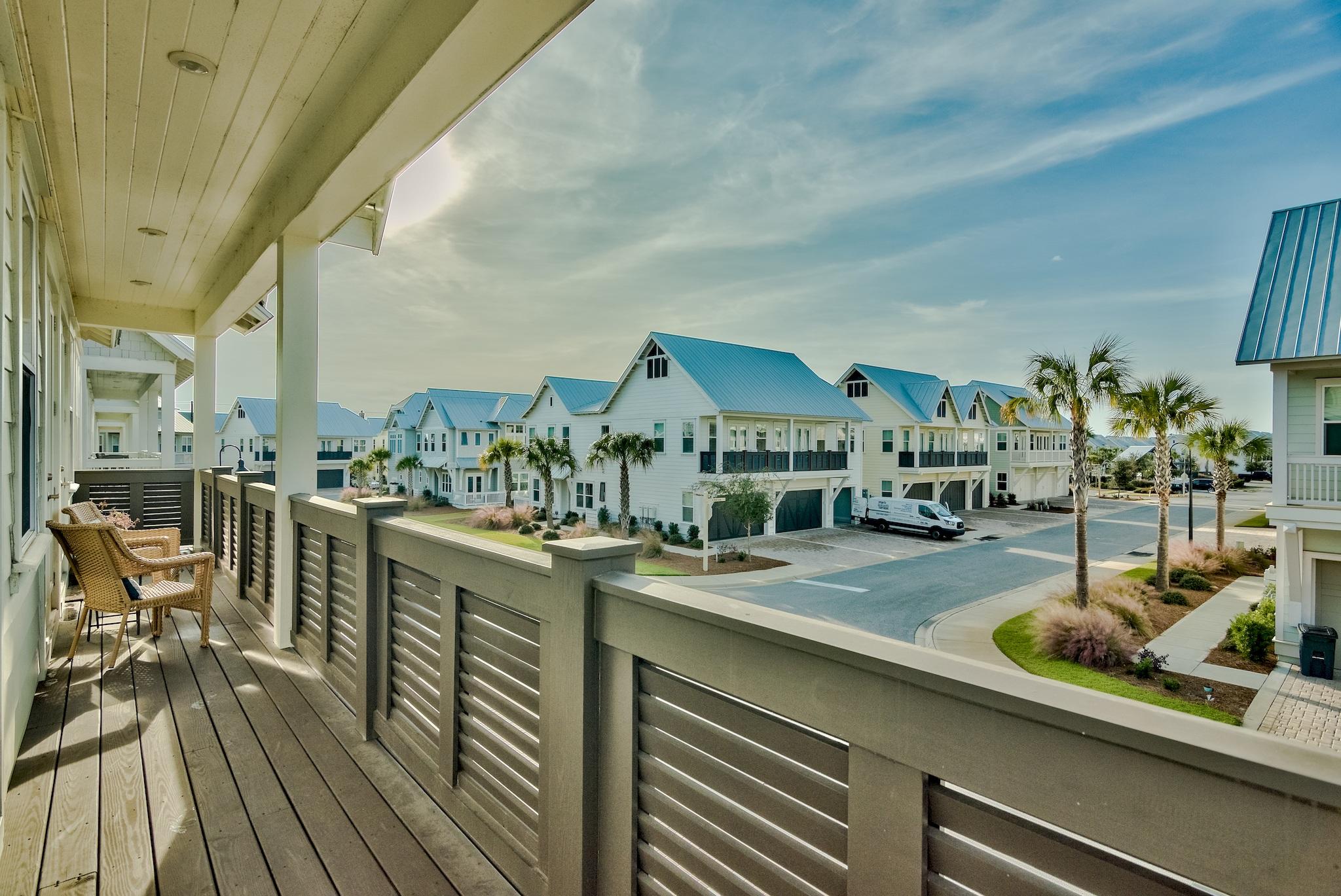 Prominence - Residential