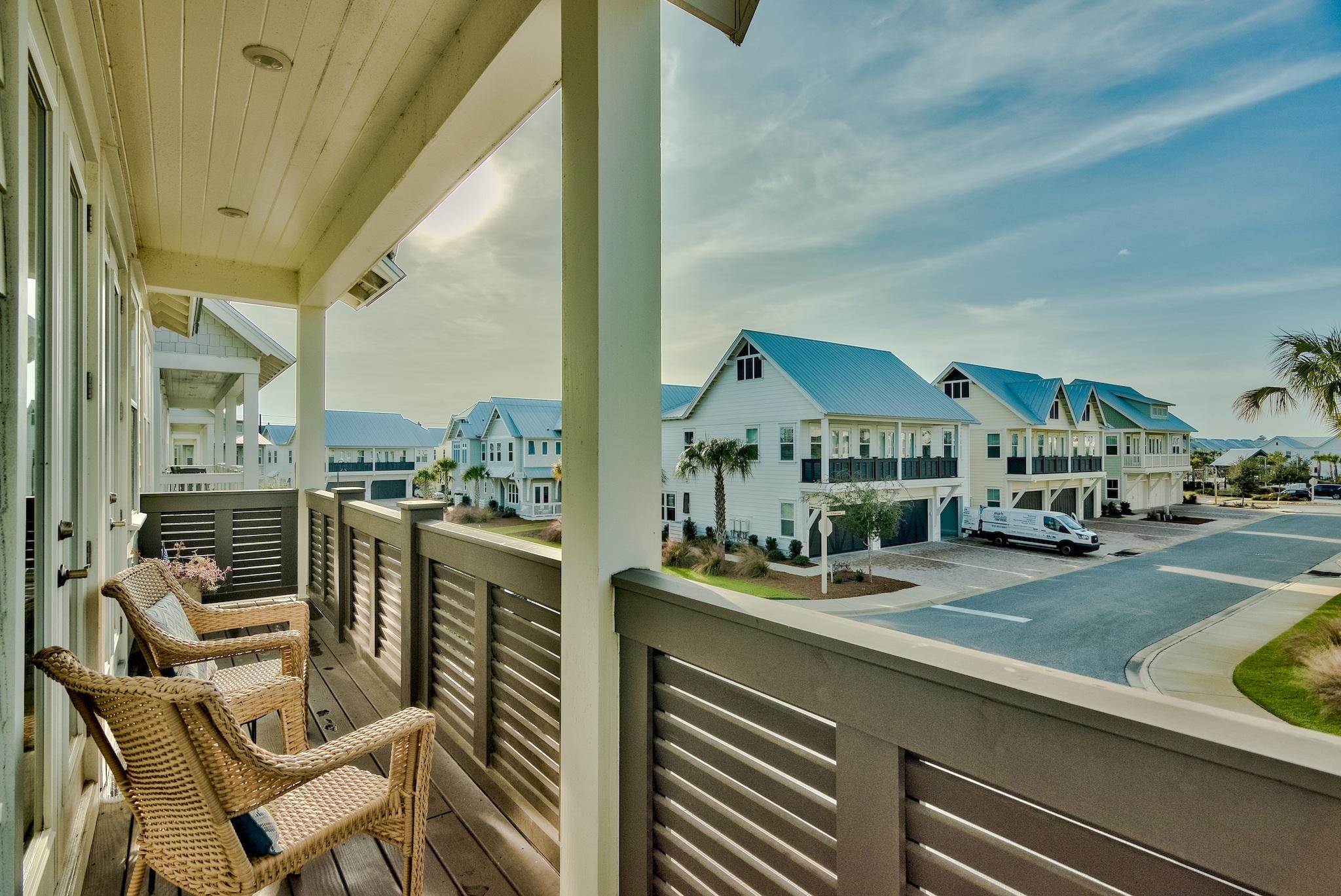 Prominence - Residential