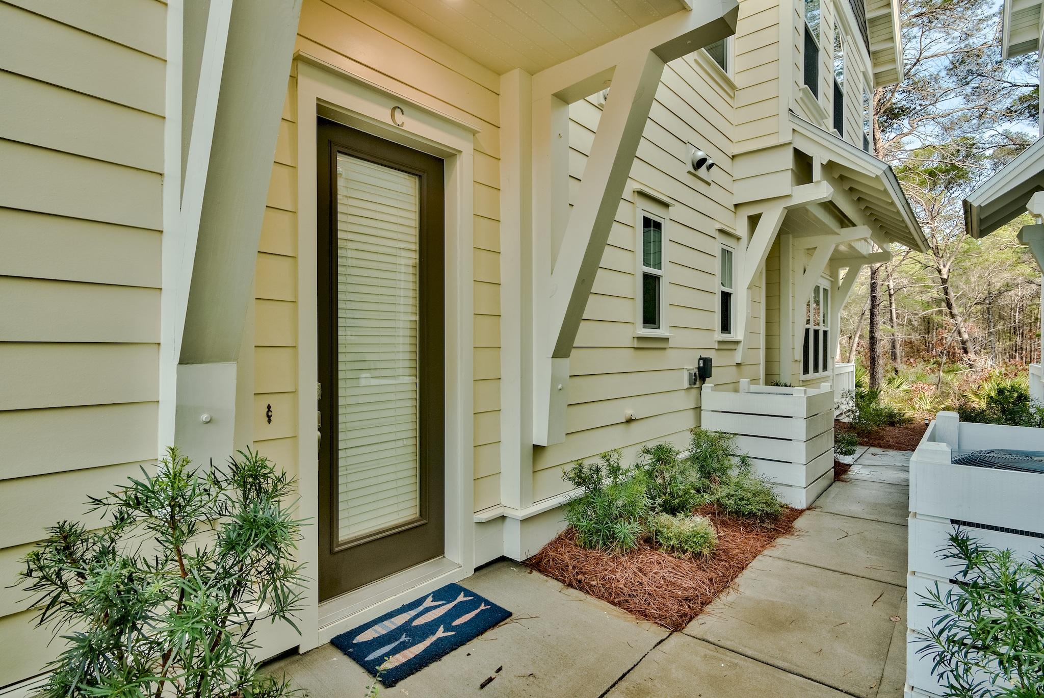 Prominence - Residential