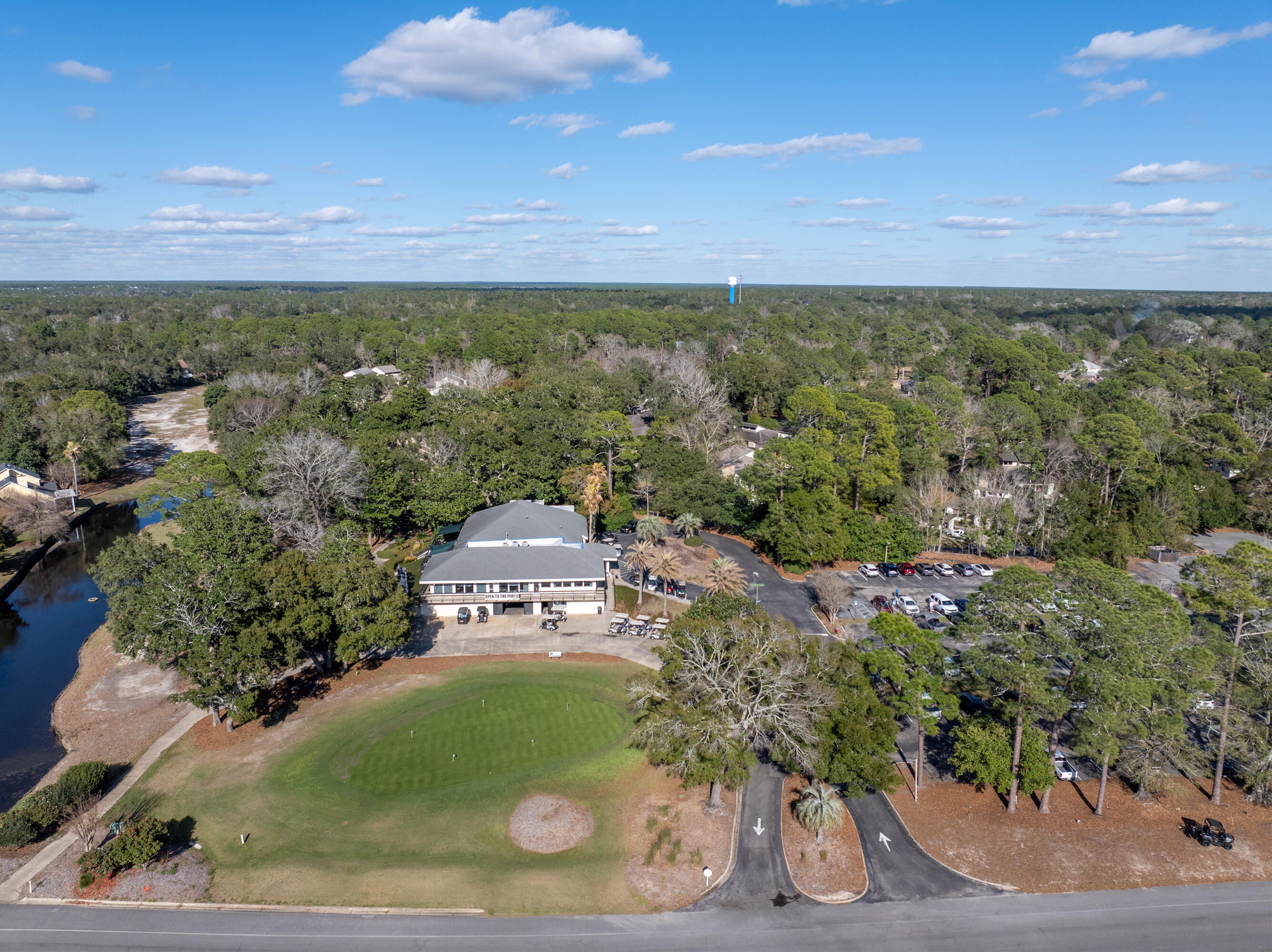 LAKESIDE CONDO AT BLUEWATER BAY - Residential