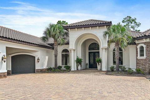 A home in Miramar Beach