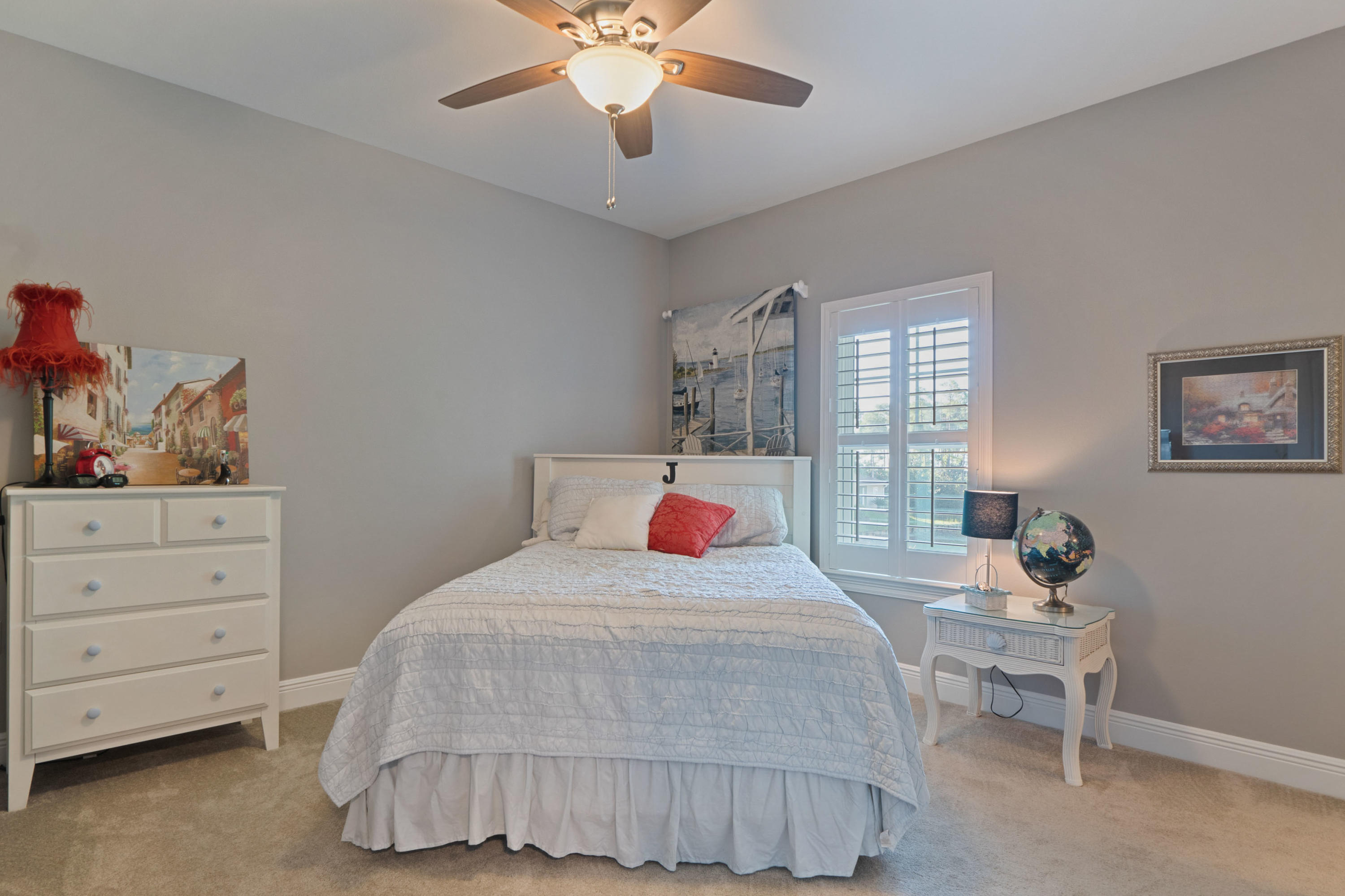 PALMETTO LAKE PRESERVE - Residential