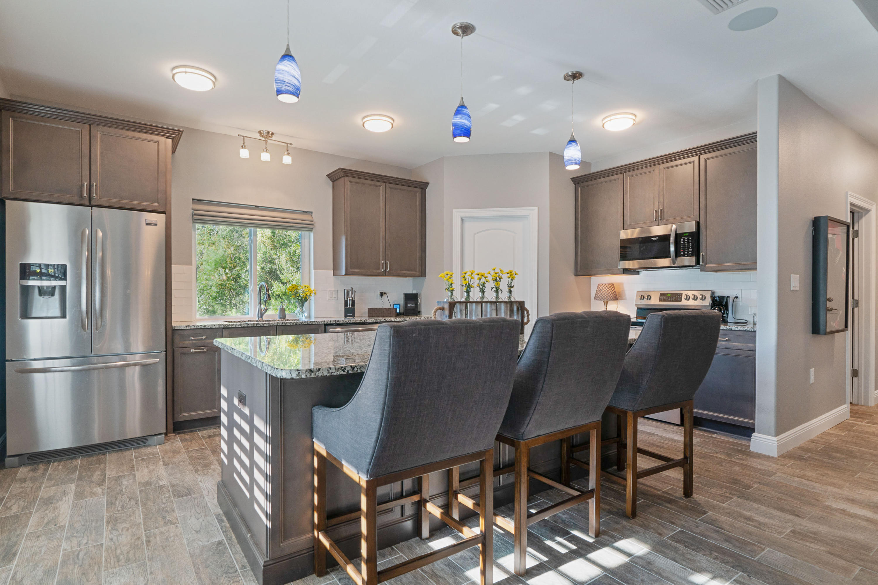 PALMETTO LAKE PRESERVE - Residential