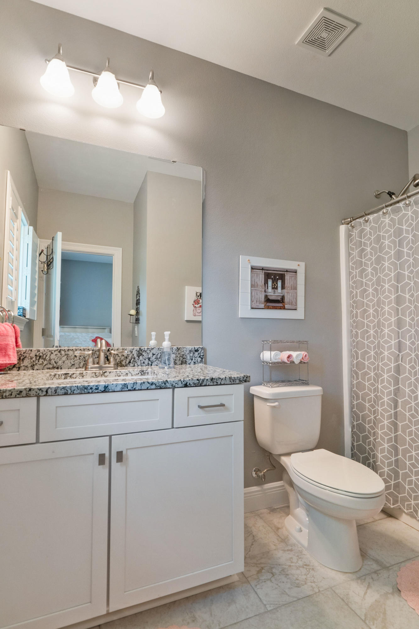 PALMETTO LAKE PRESERVE - Residential