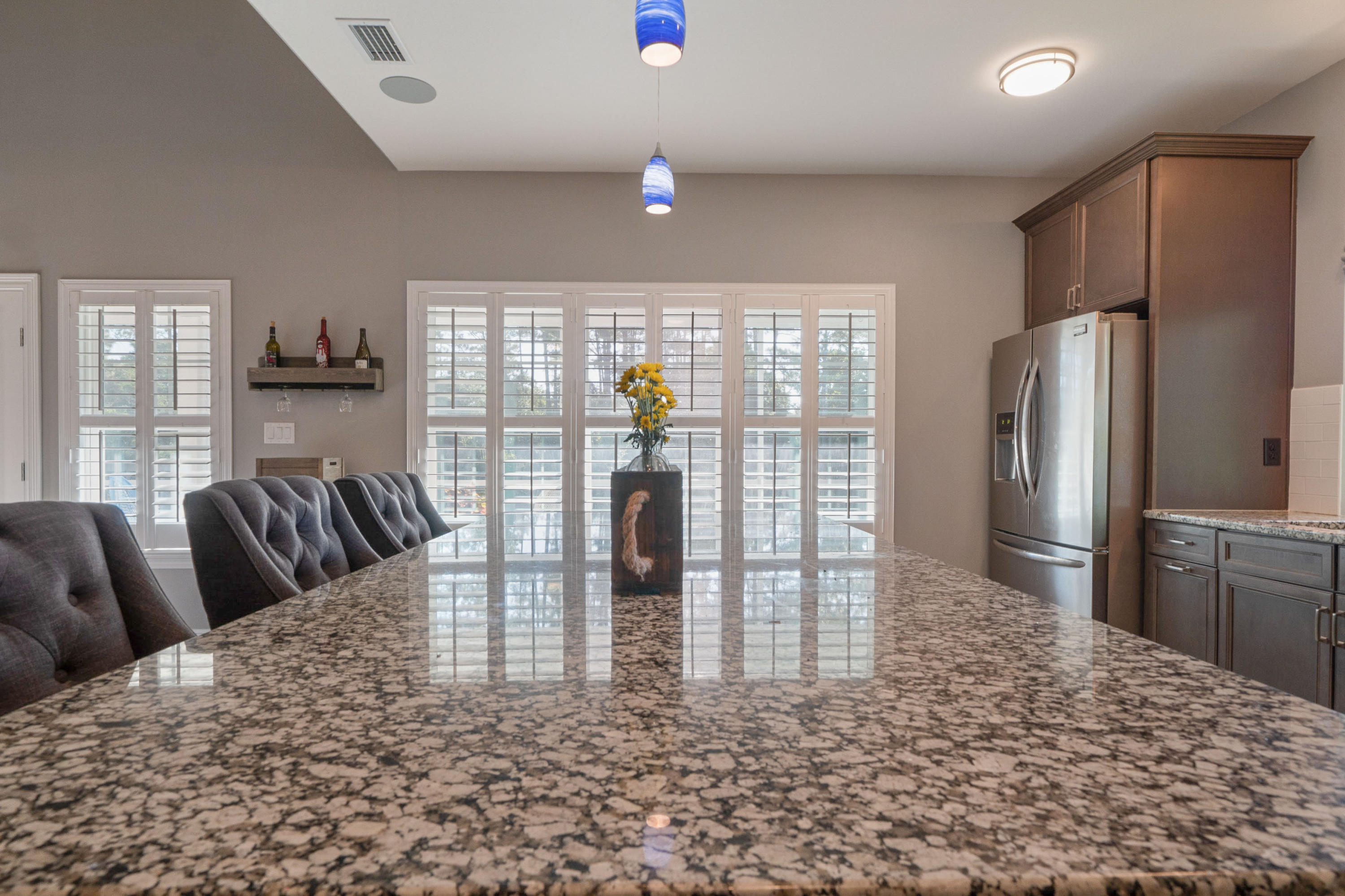 PALMETTO LAKE PRESERVE - Residential