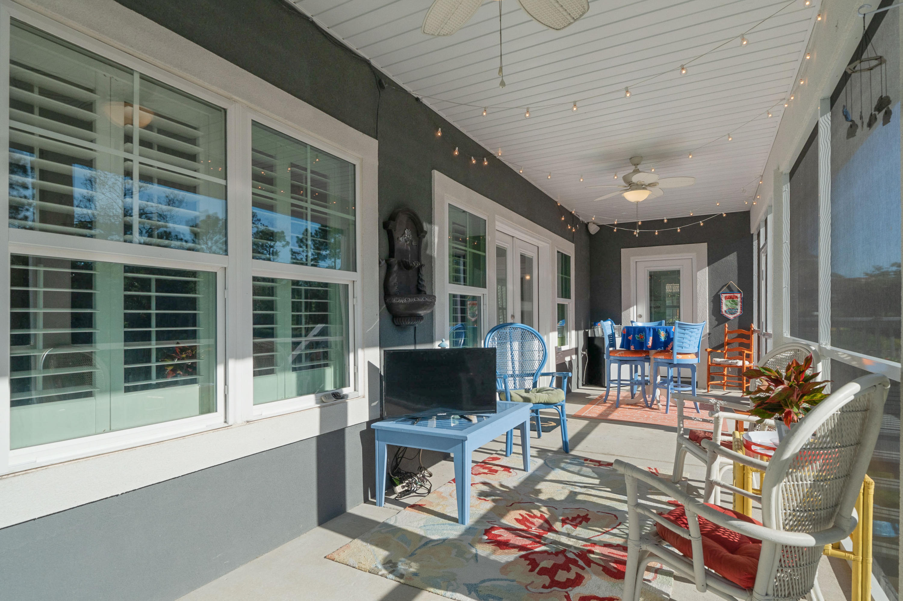 PALMETTO LAKE PRESERVE - Residential