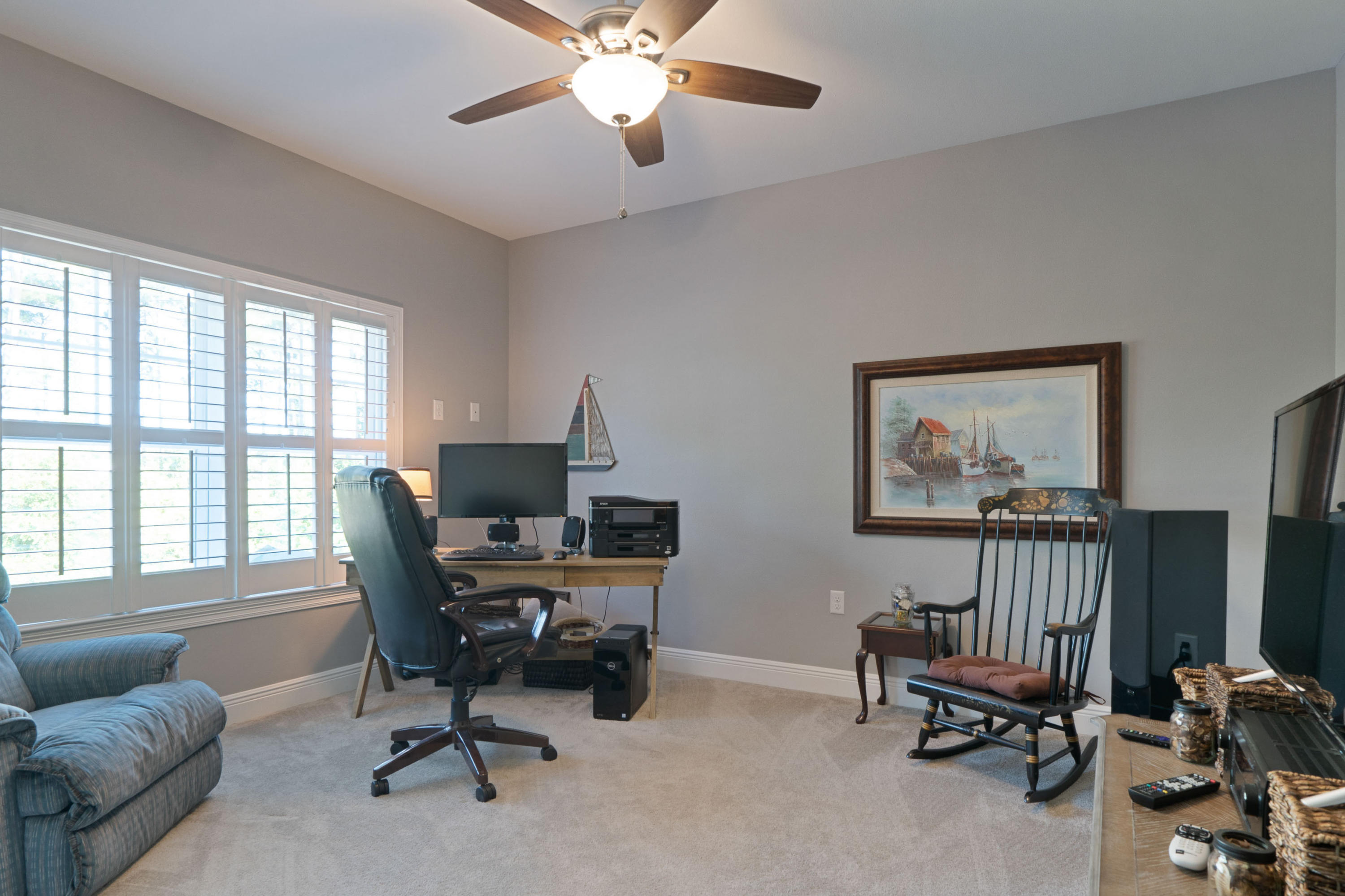 PALMETTO LAKE PRESERVE - Residential