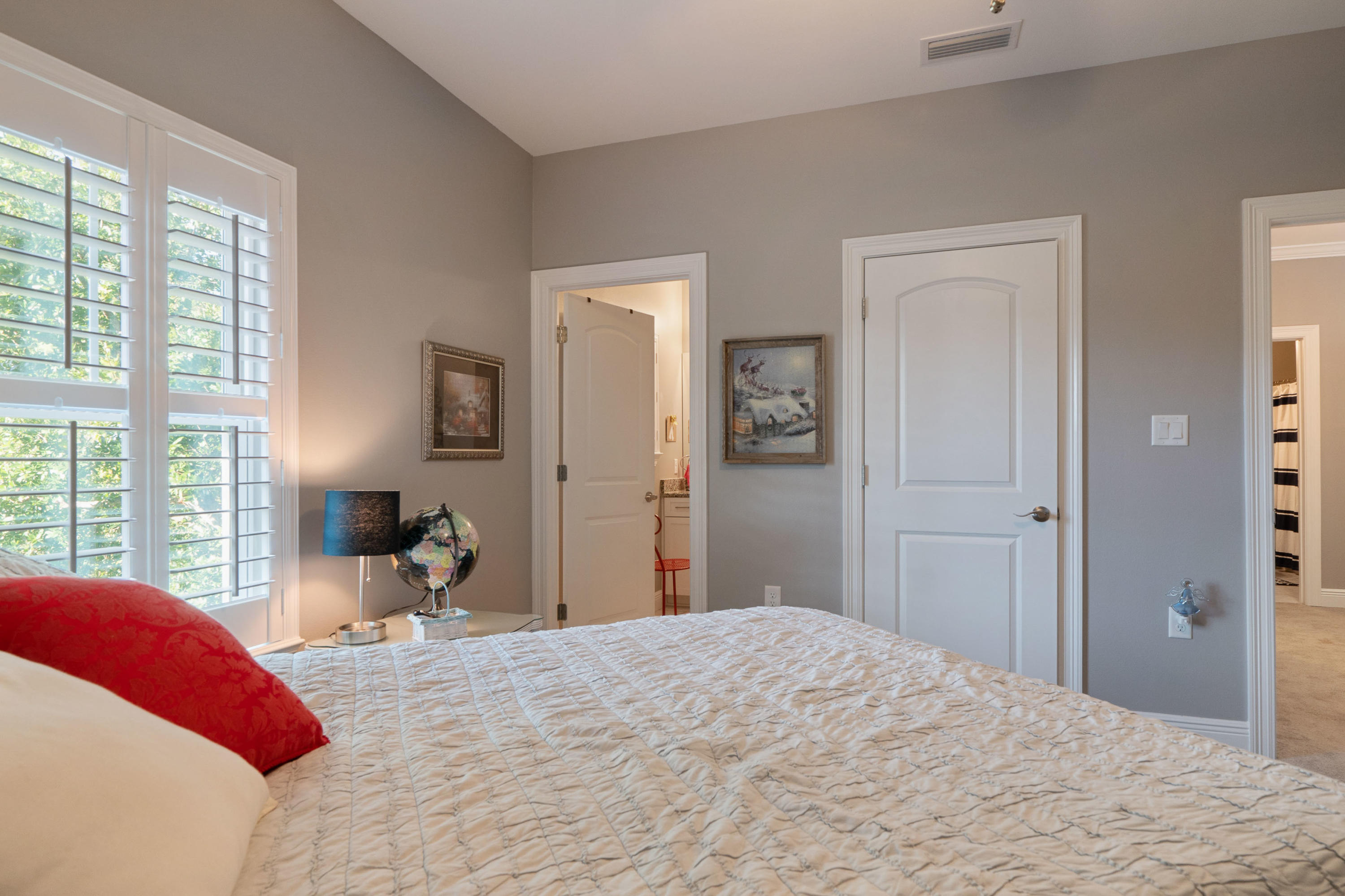 PALMETTO LAKE PRESERVE - Residential