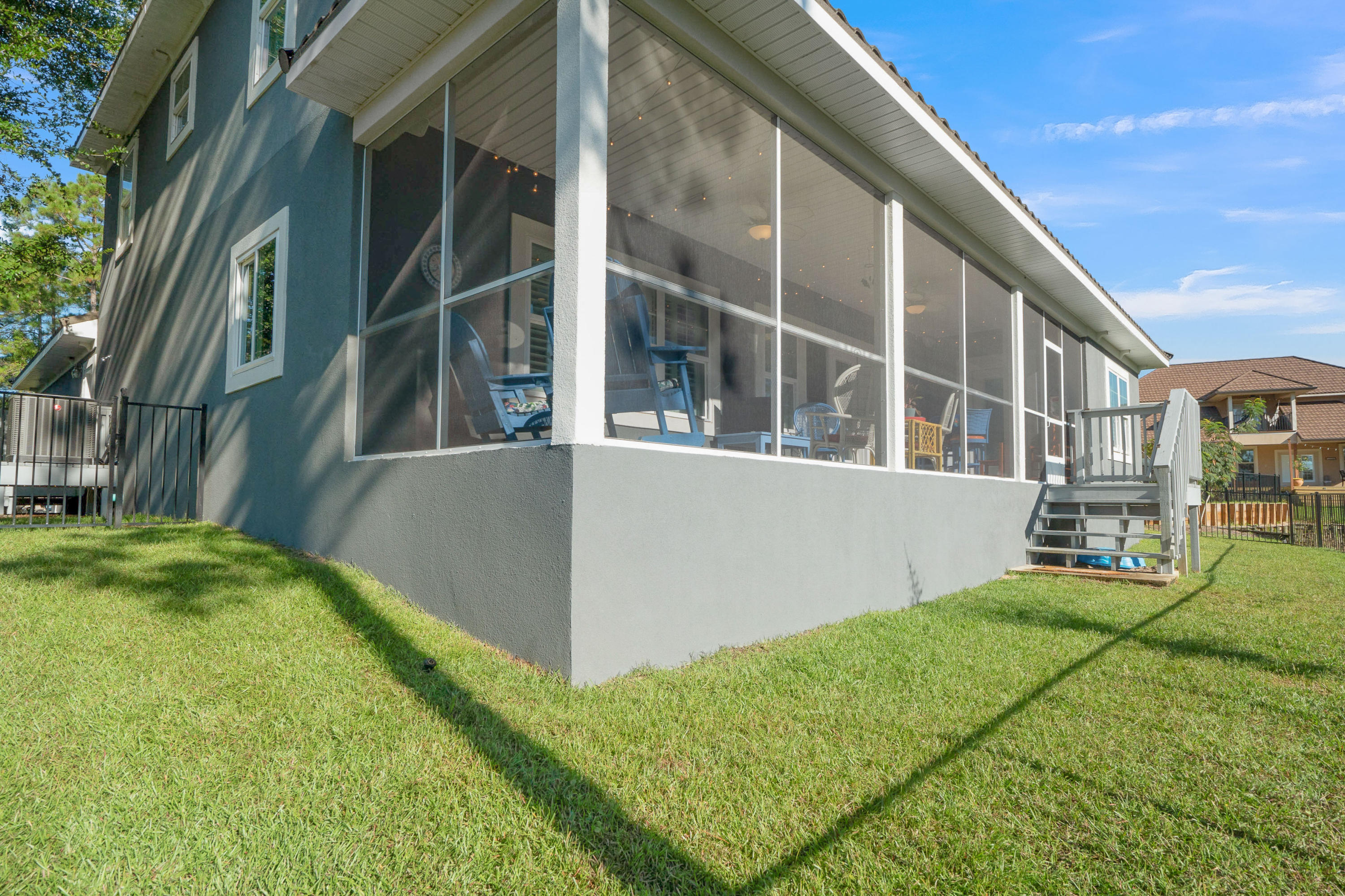 PALMETTO LAKE PRESERVE - Residential