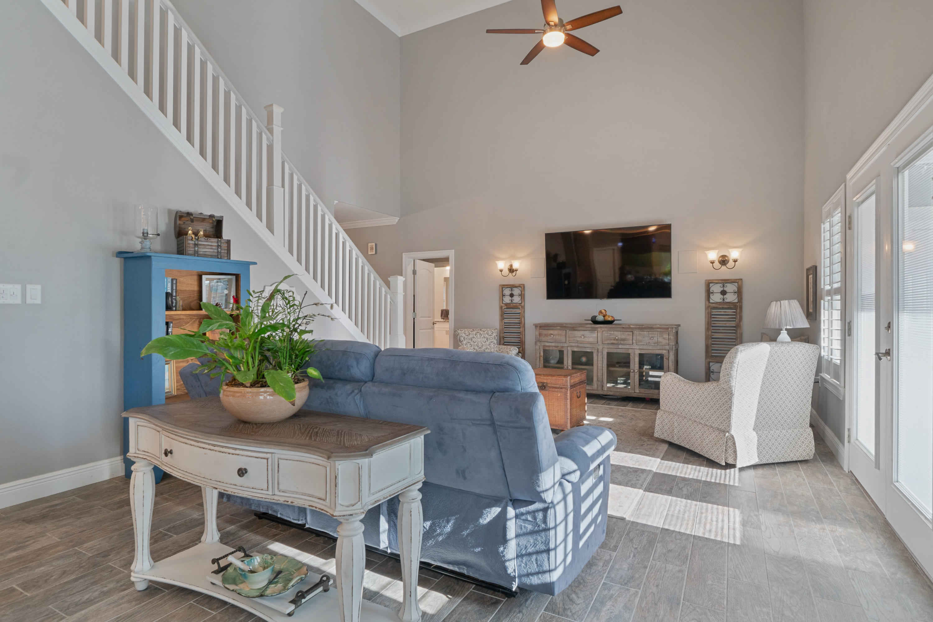 PALMETTO LAKE PRESERVE - Residential