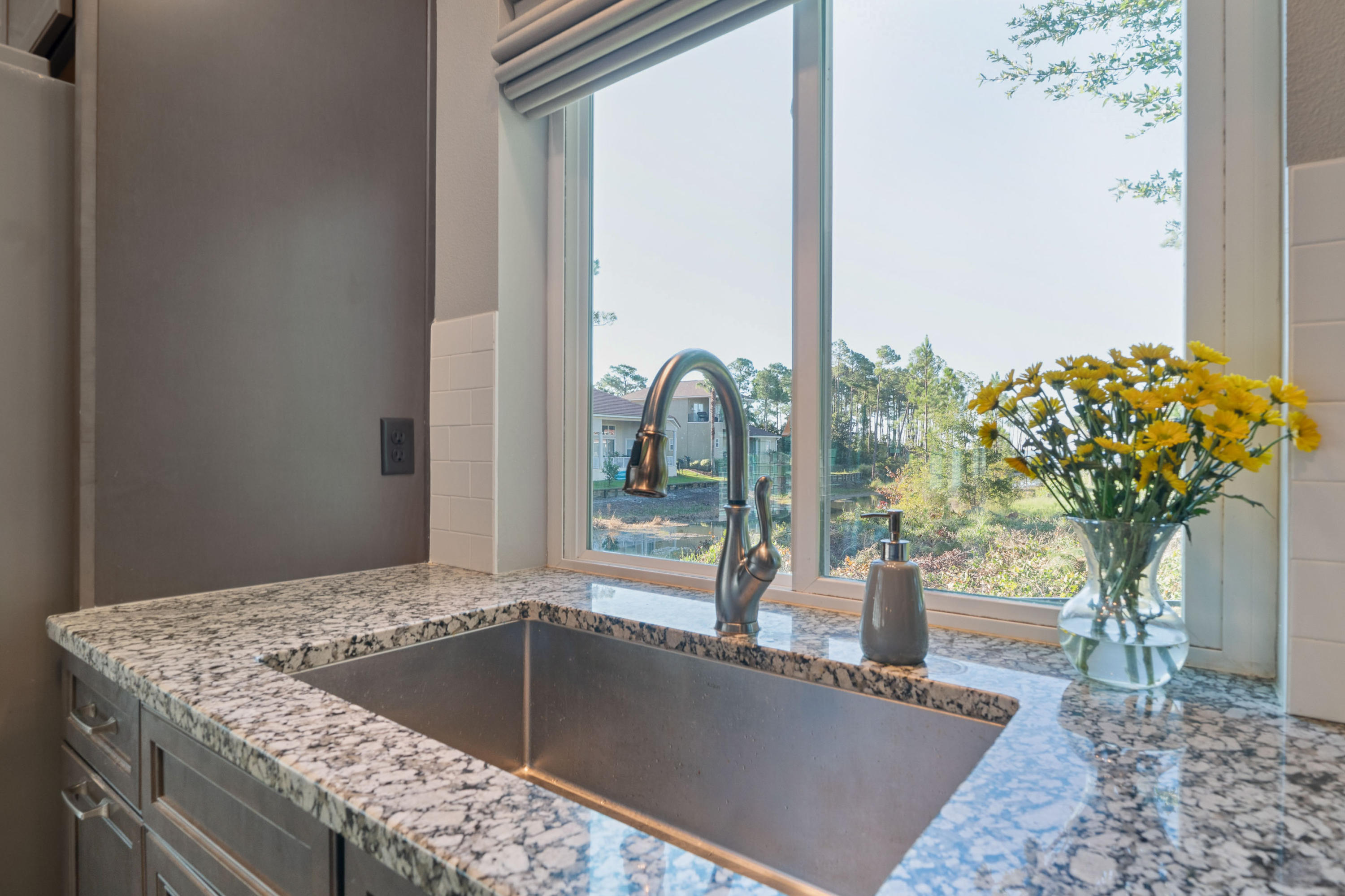 PALMETTO LAKE PRESERVE - Residential