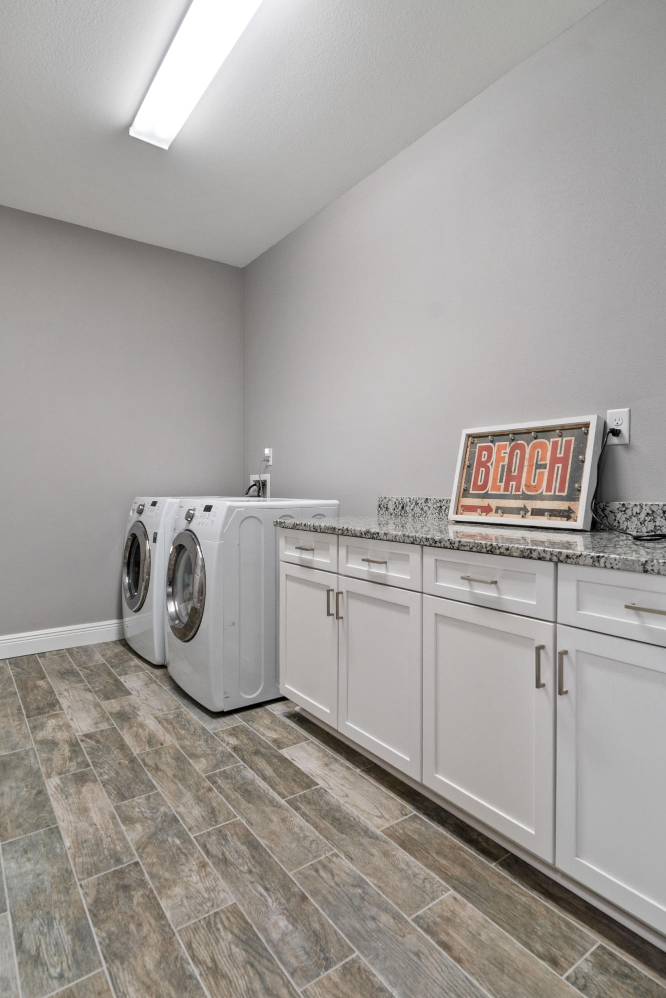 PALMETTO LAKE PRESERVE - Residential