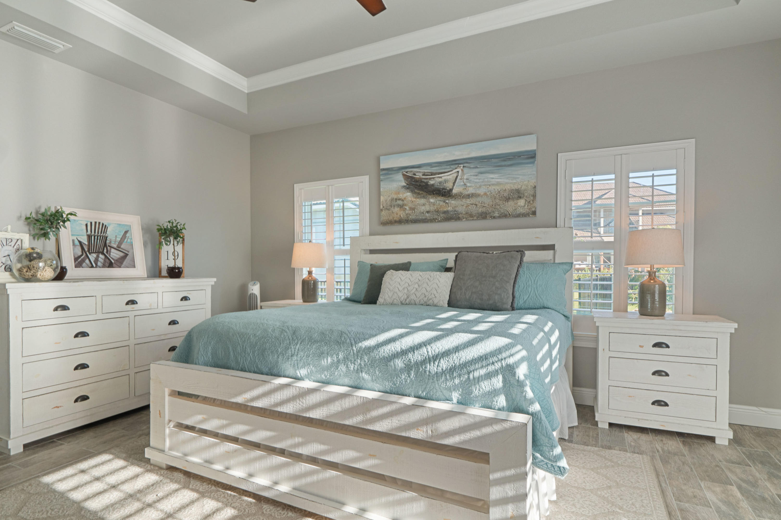 PALMETTO LAKE PRESERVE - Residential