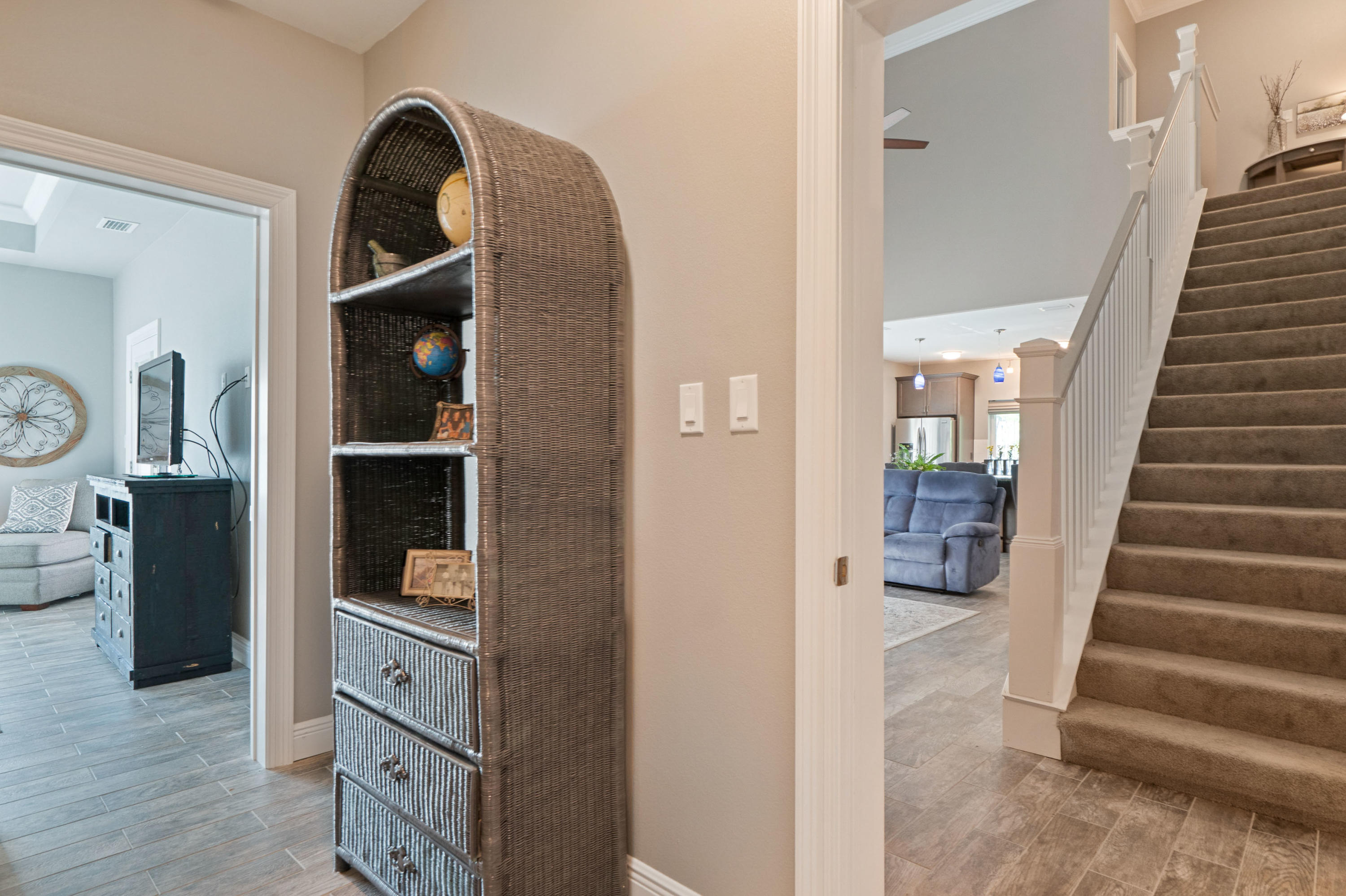 PALMETTO LAKE PRESERVE - Residential