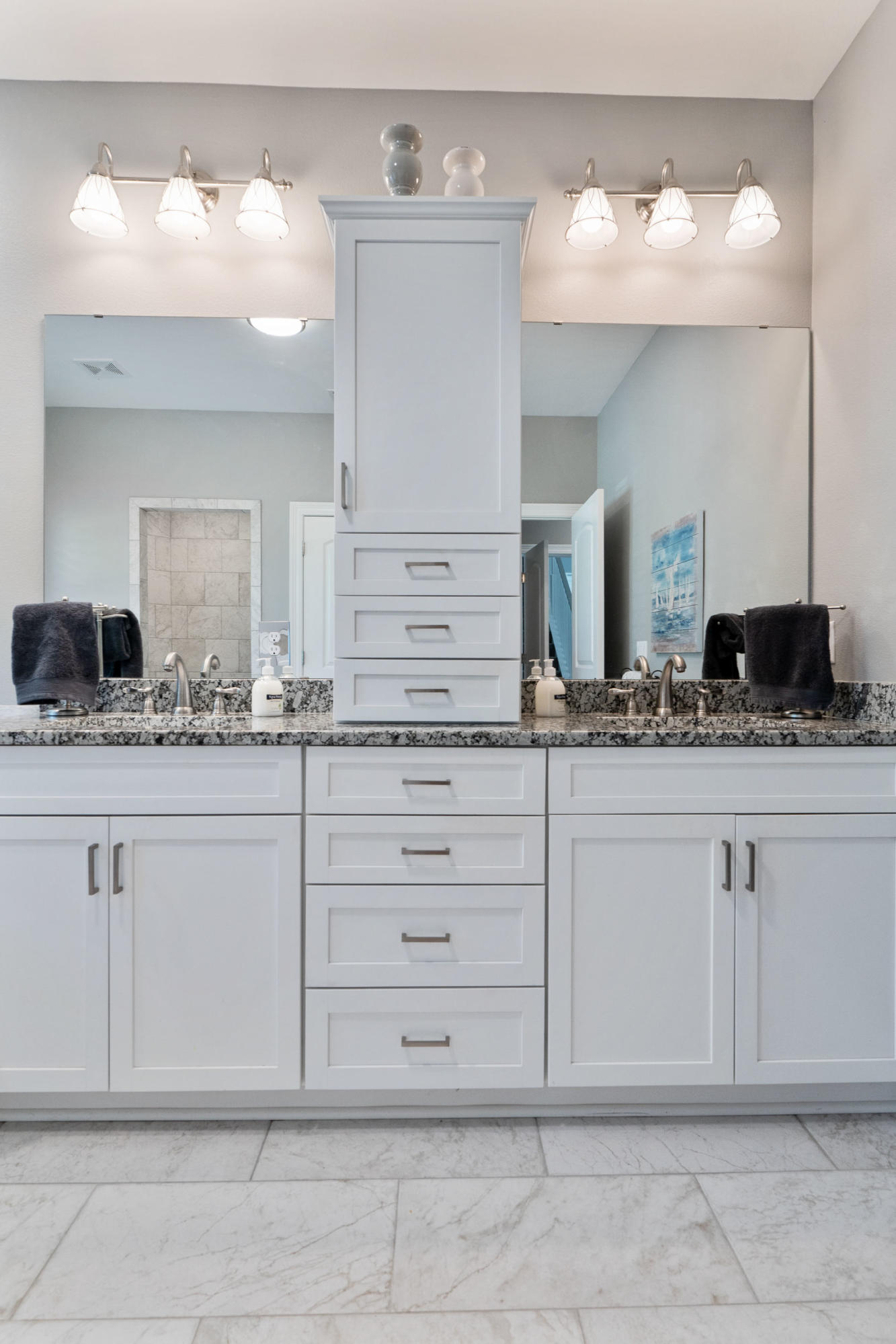 PALMETTO LAKE PRESERVE - Residential