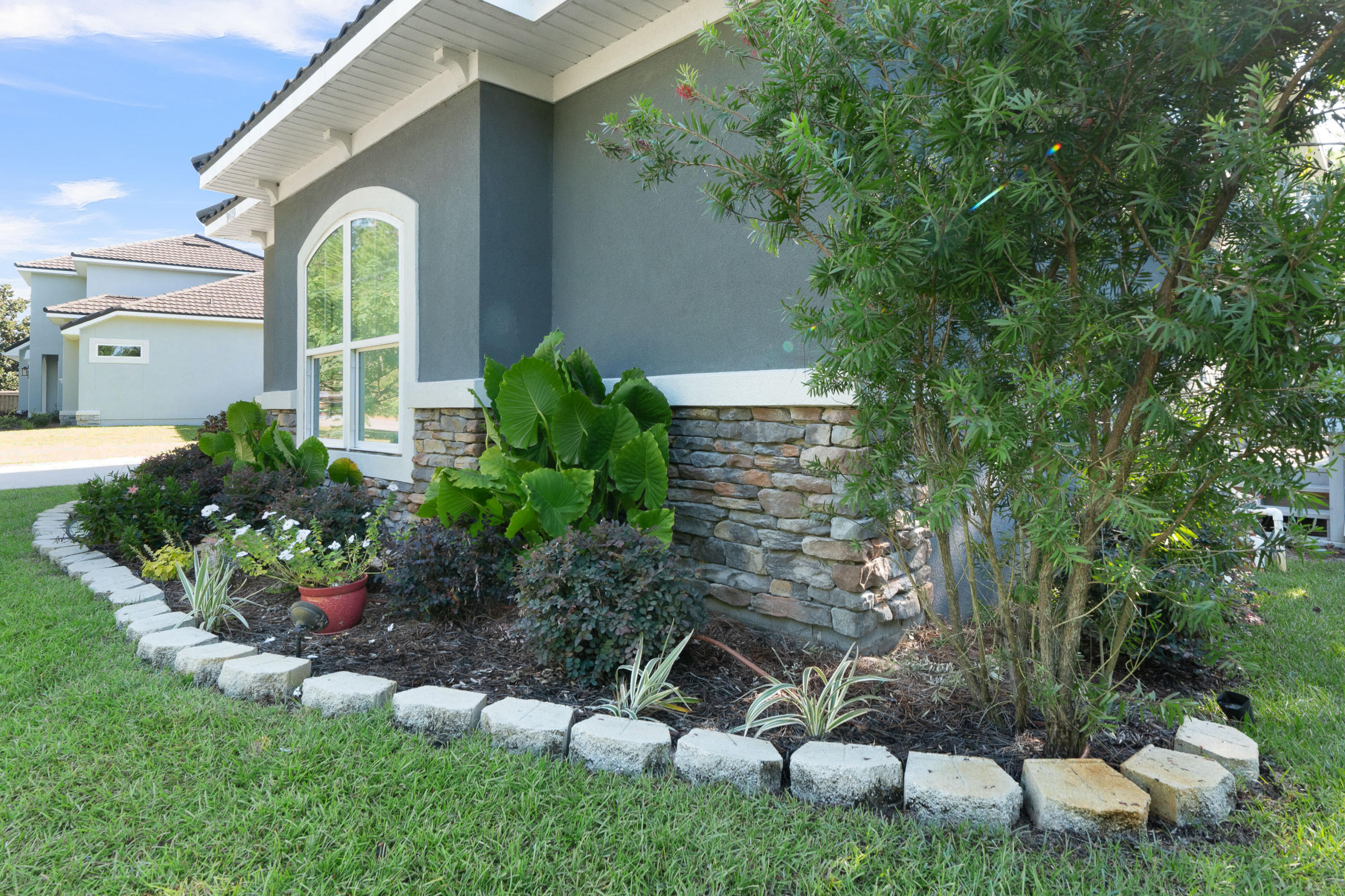 PALMETTO LAKE PRESERVE - Residential