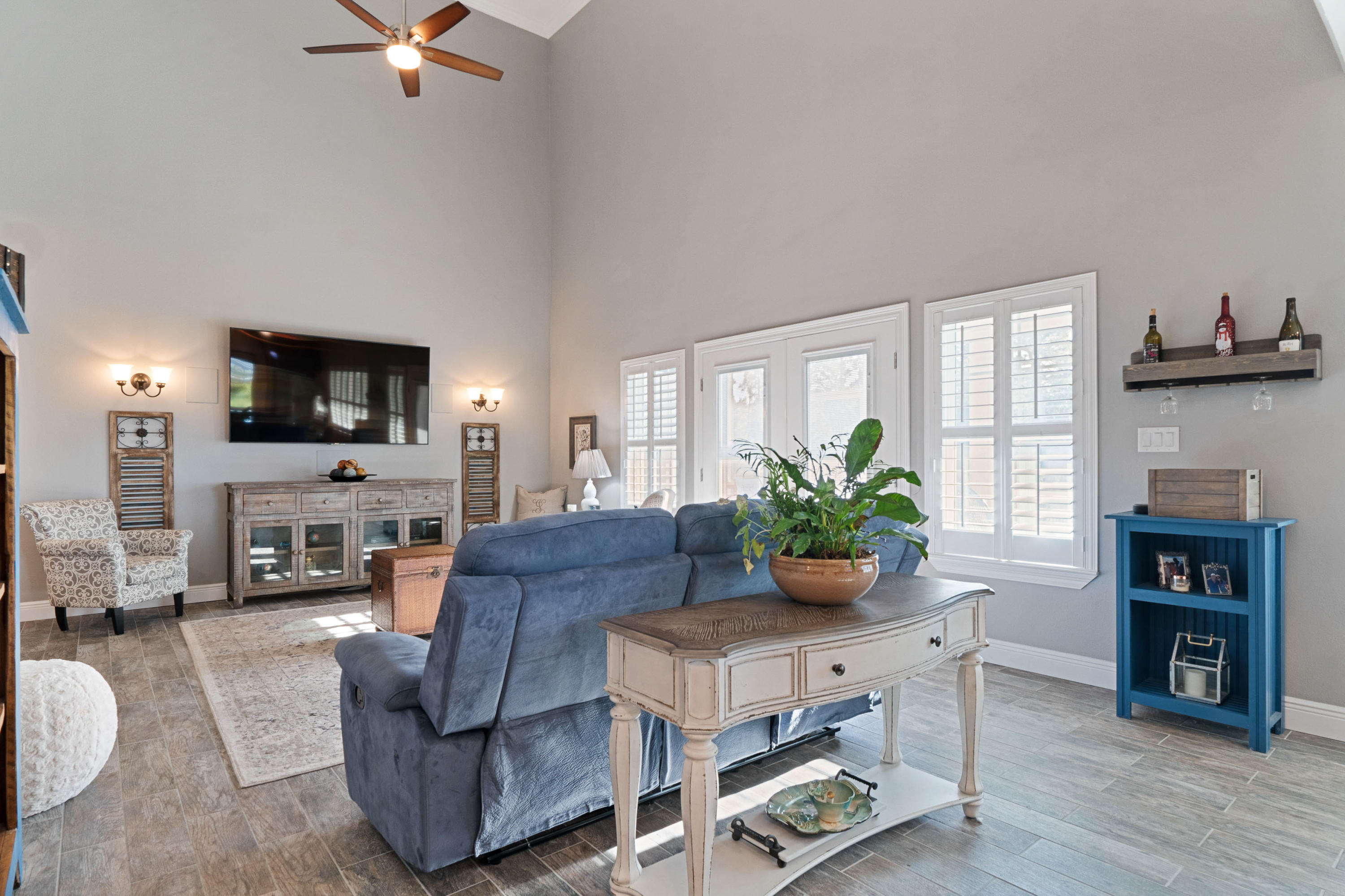 PALMETTO LAKE PRESERVE - Residential