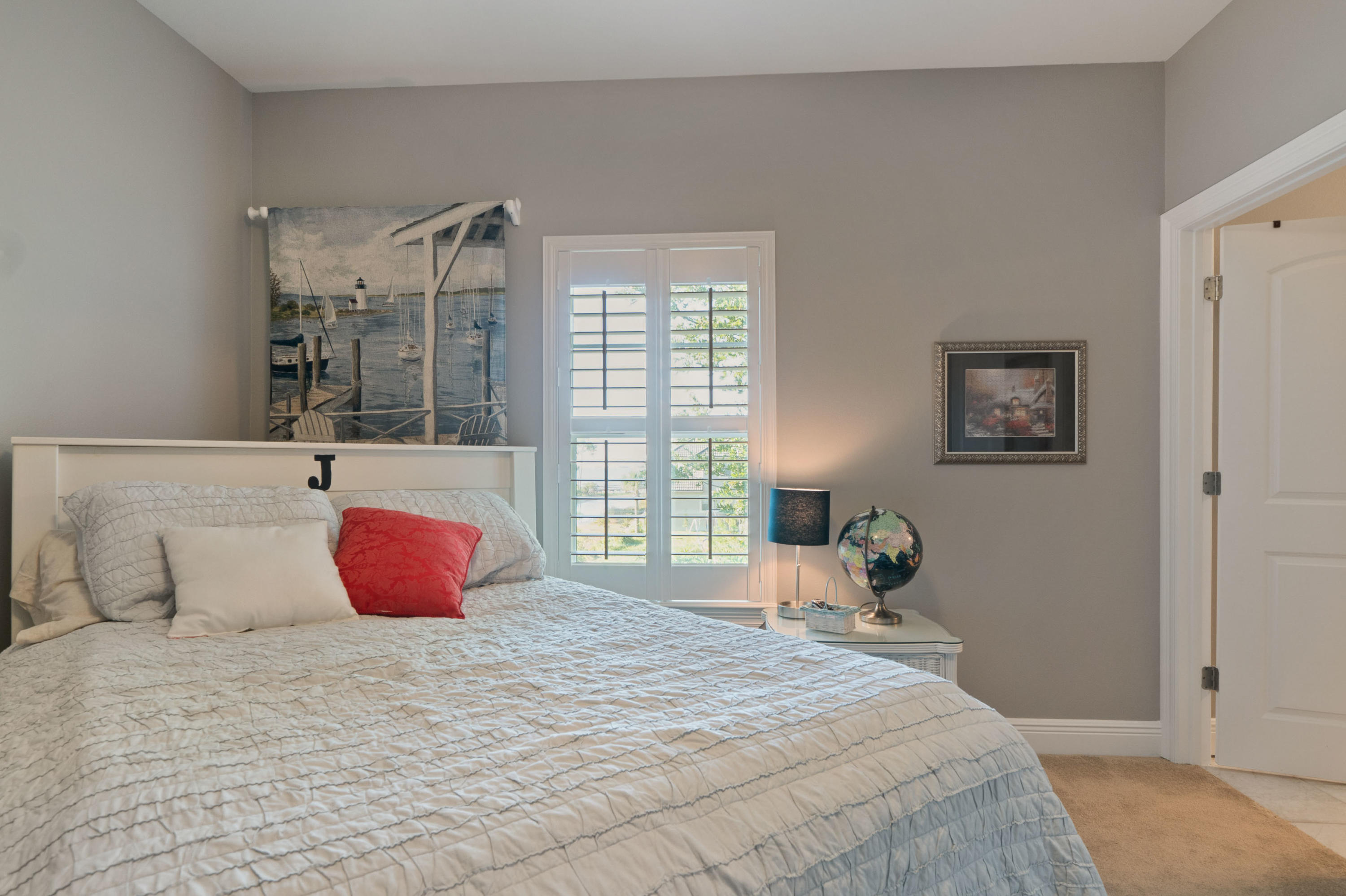 PALMETTO LAKE PRESERVE - Residential