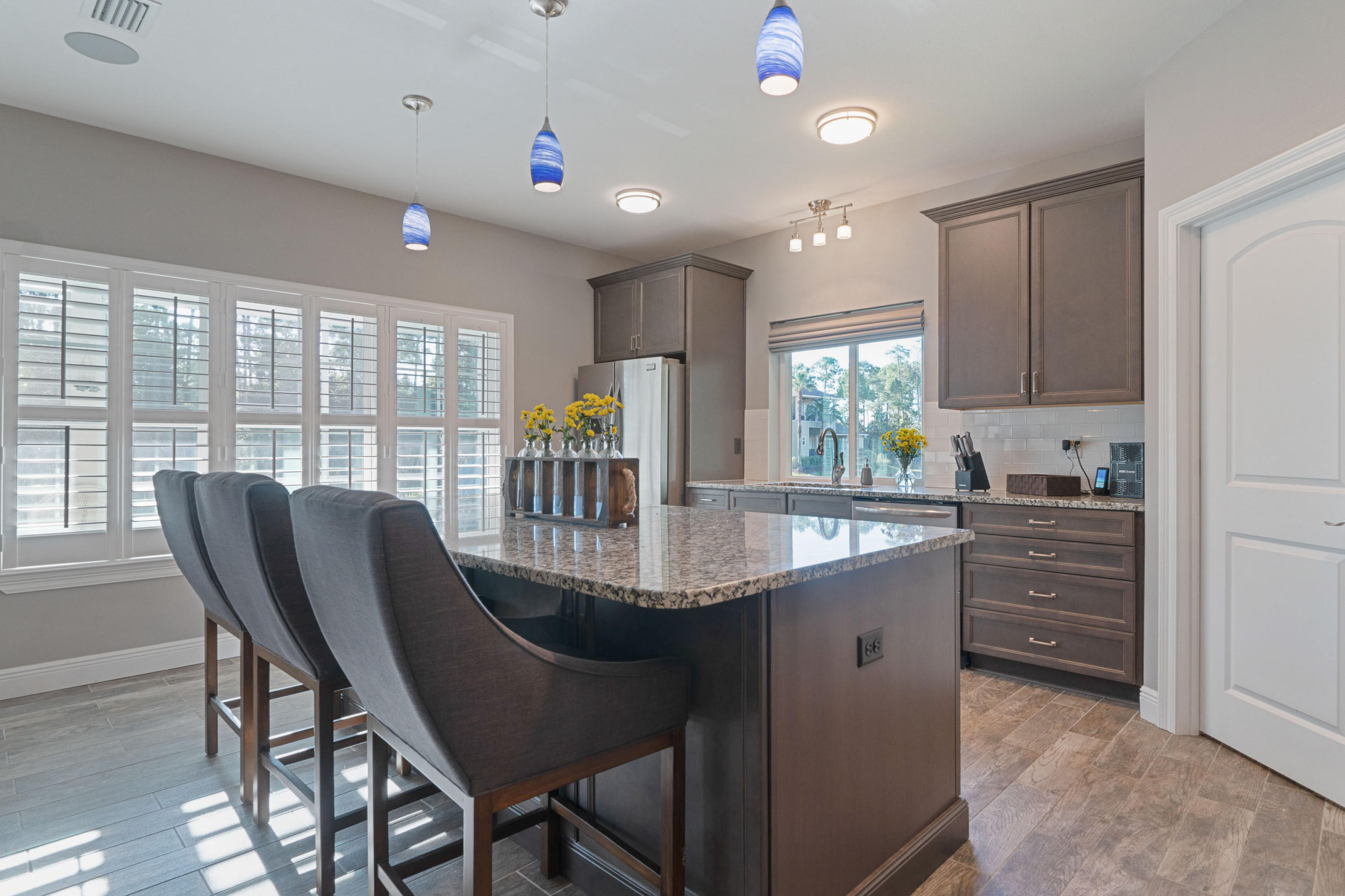 PALMETTO LAKE PRESERVE - Residential