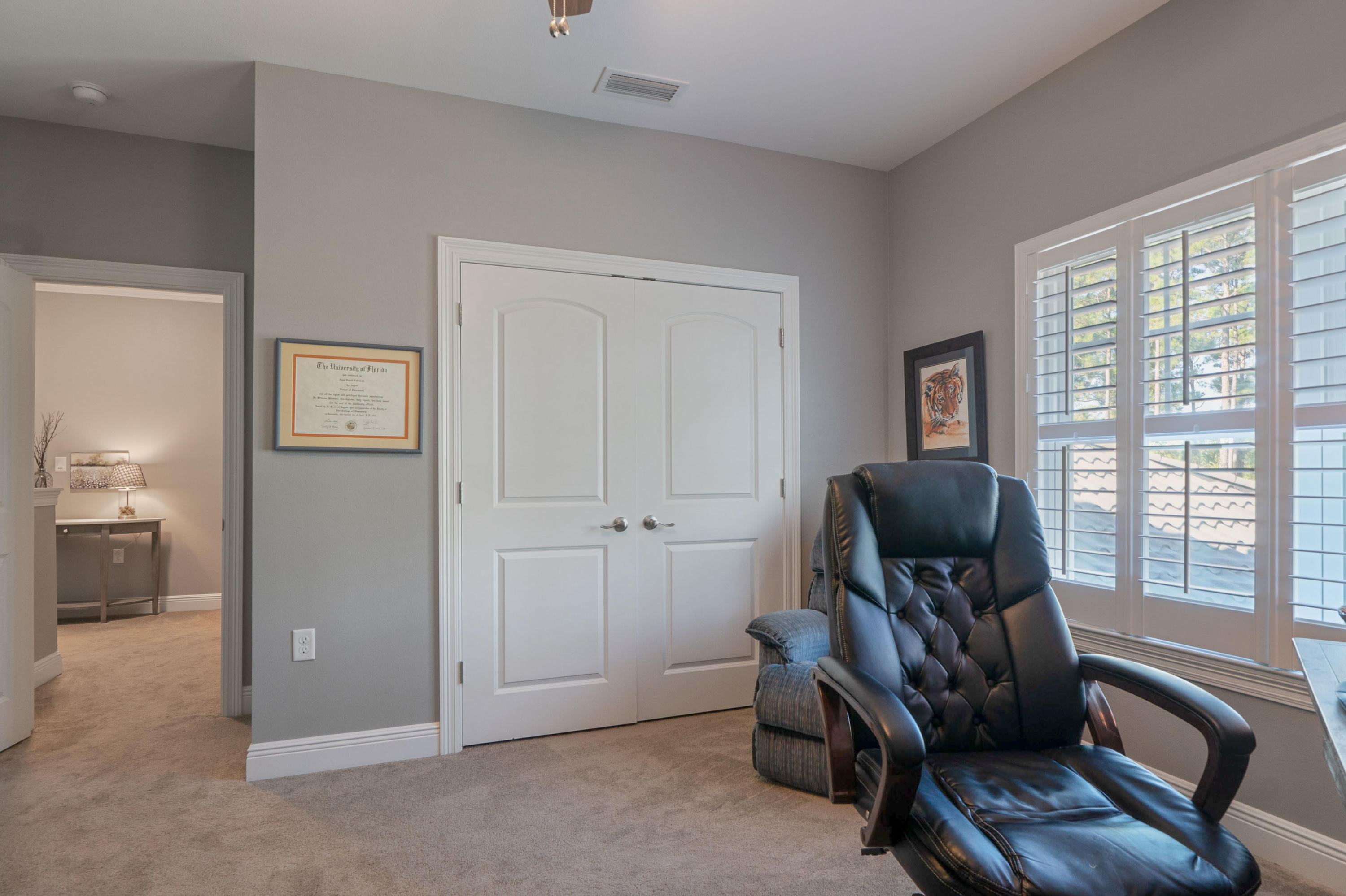 PALMETTO LAKE PRESERVE - Residential