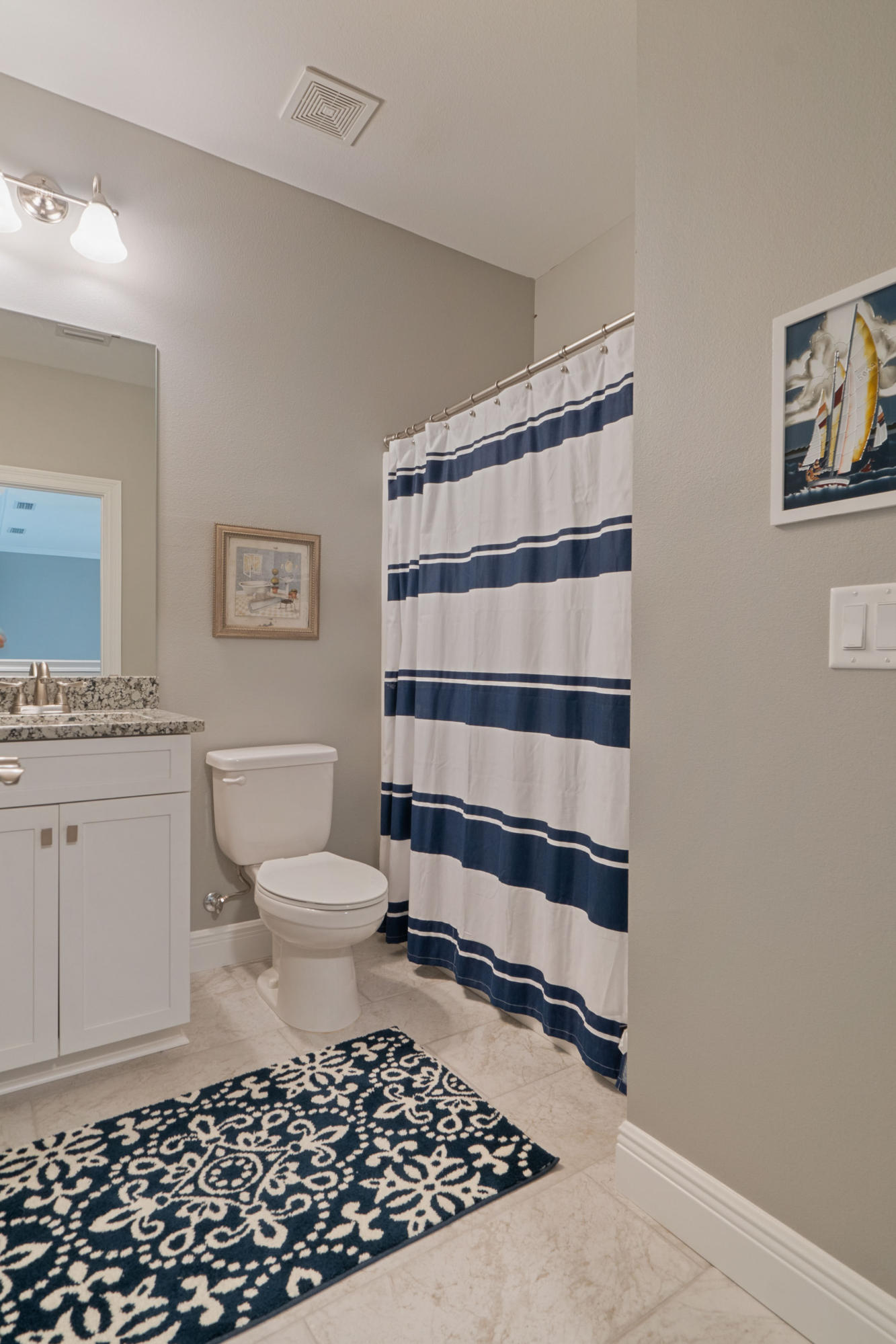 PALMETTO LAKE PRESERVE - Residential