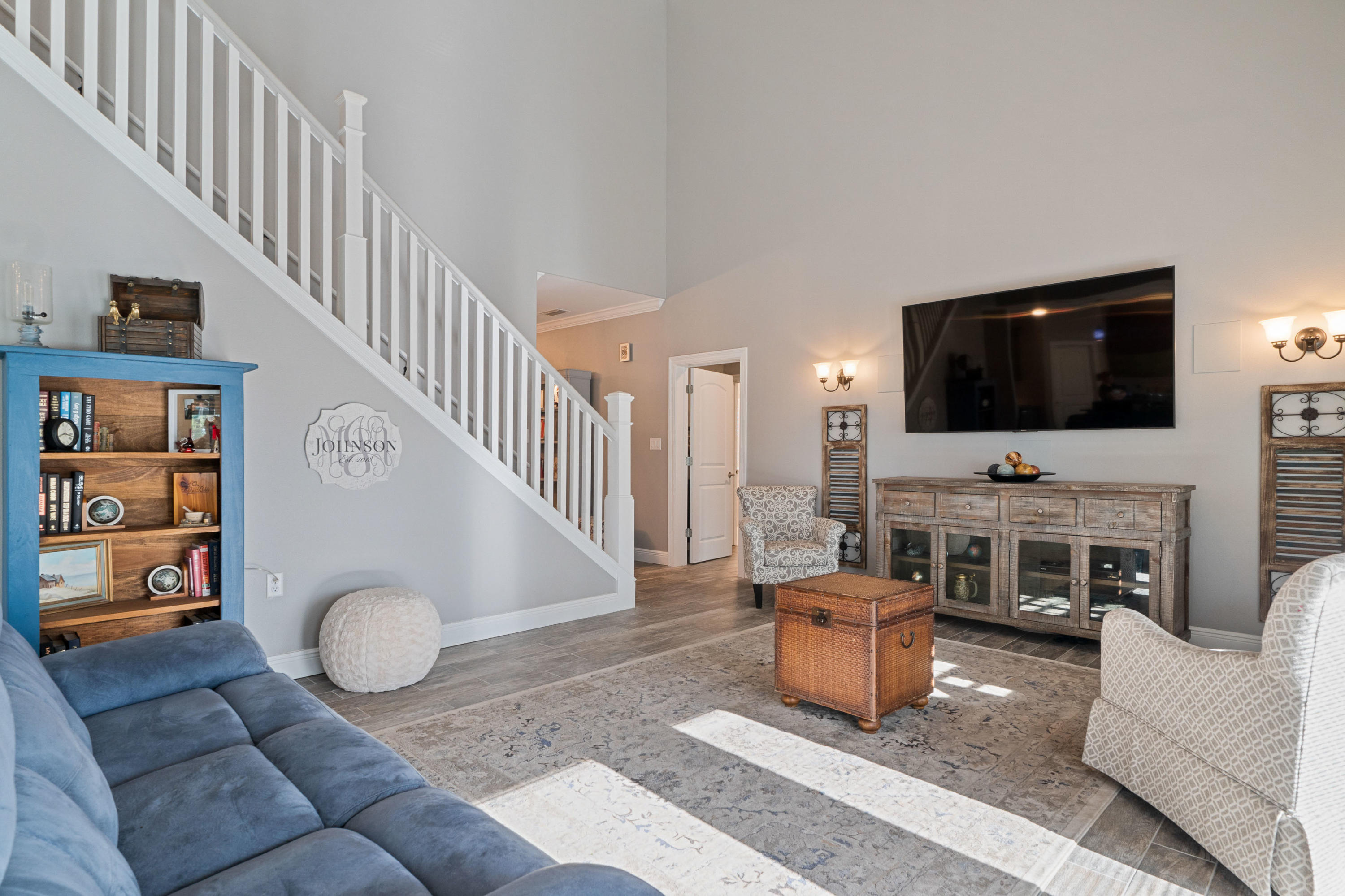 PALMETTO LAKE PRESERVE - Residential