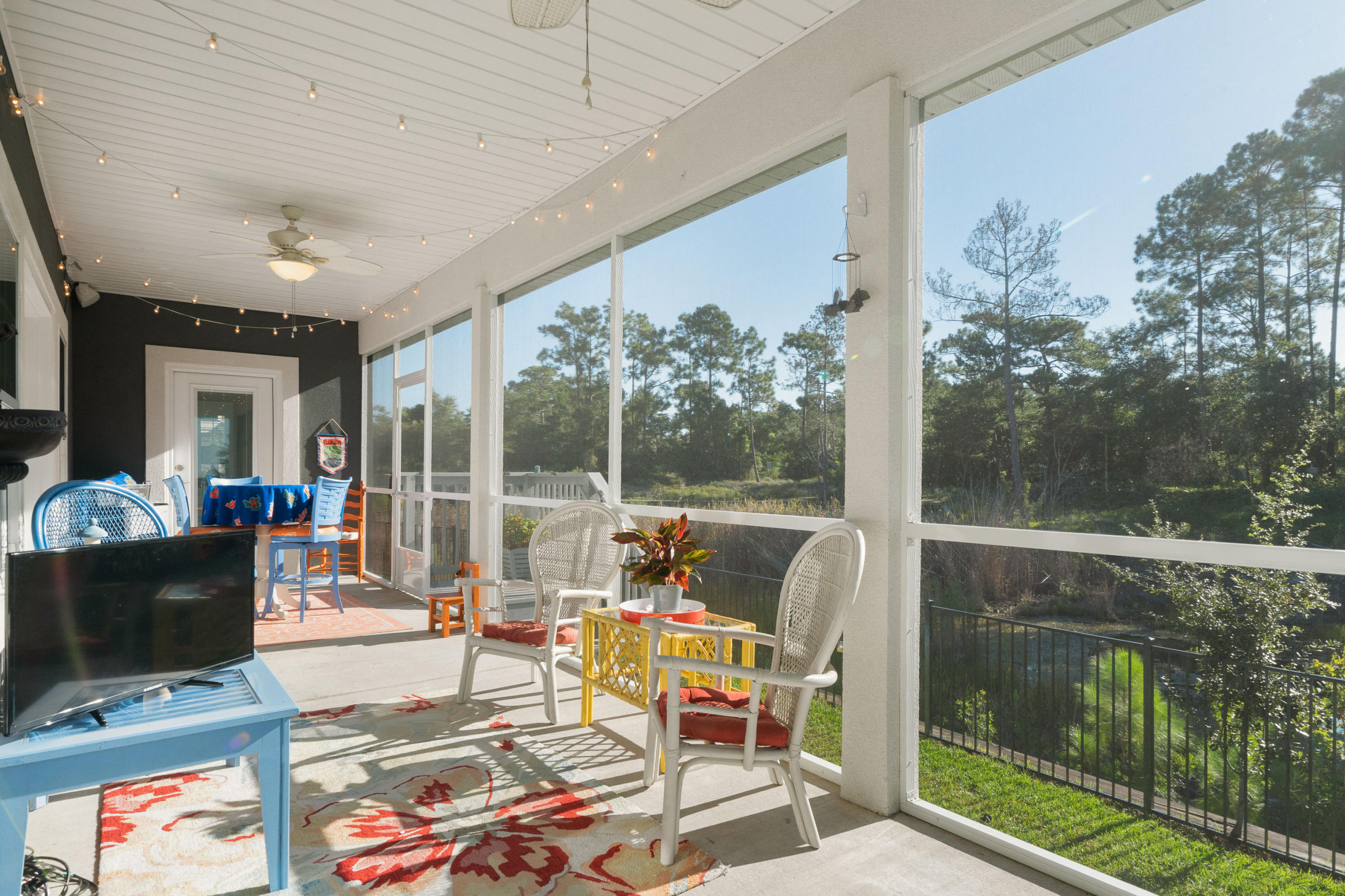 PALMETTO LAKE PRESERVE - Residential