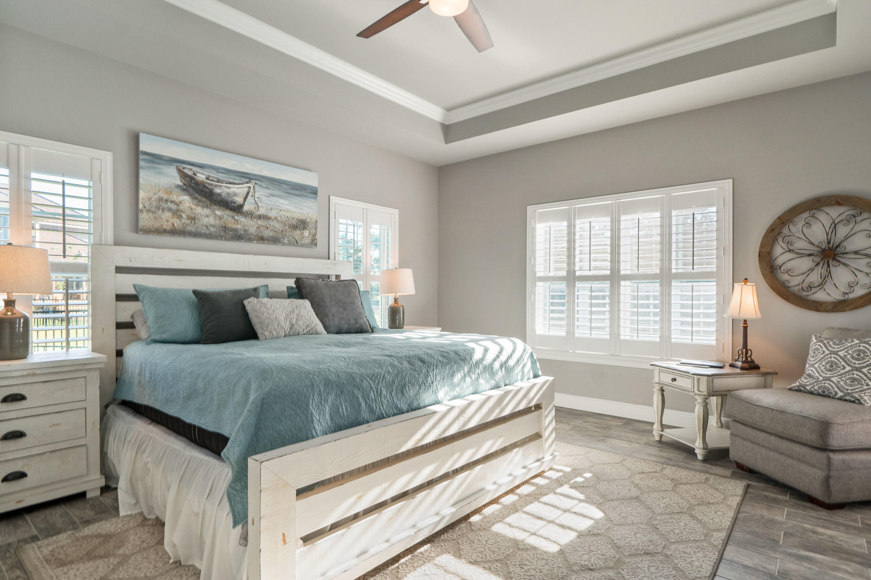 PALMETTO LAKE PRESERVE - Residential