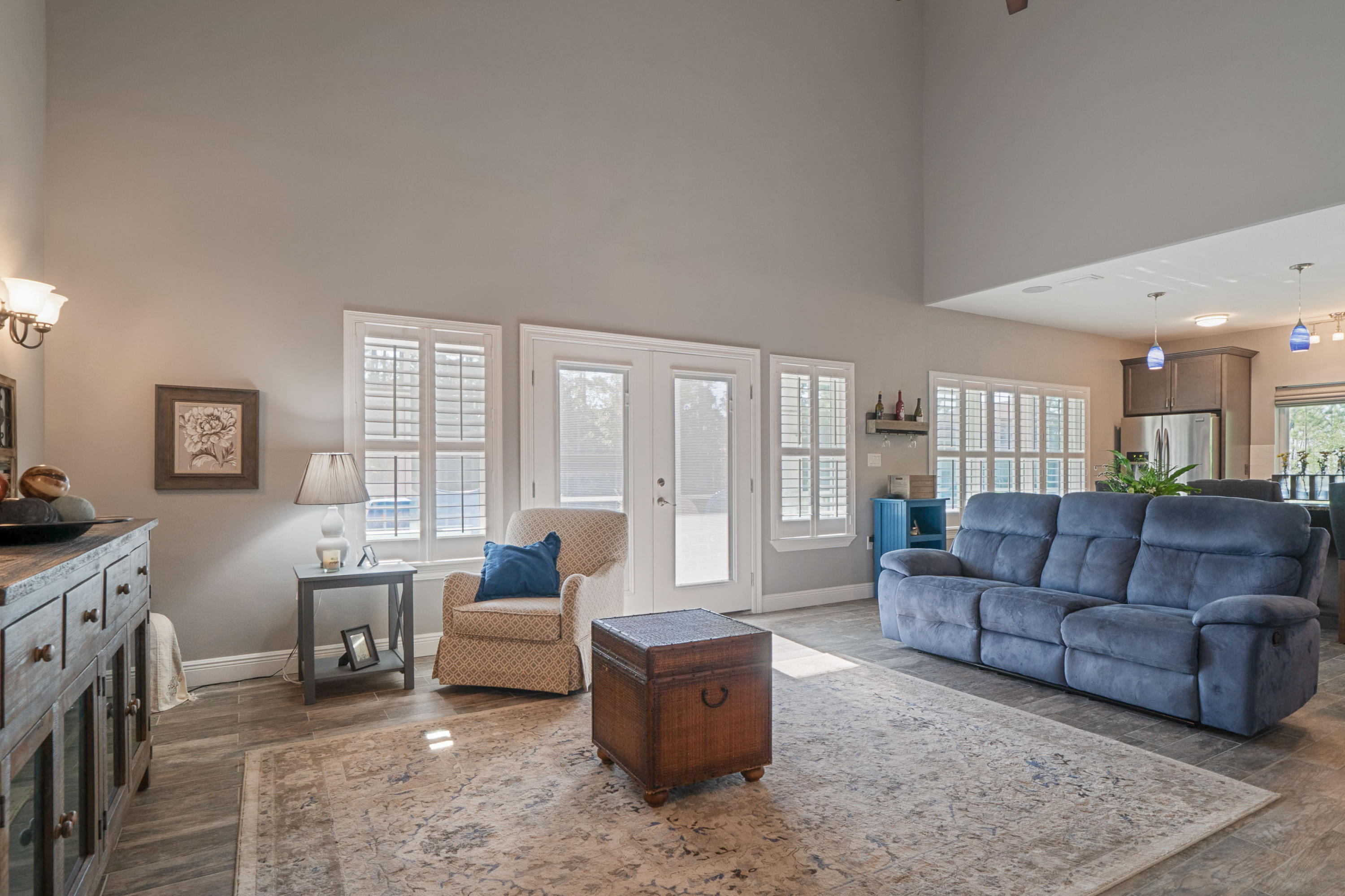 PALMETTO LAKE PRESERVE - Residential