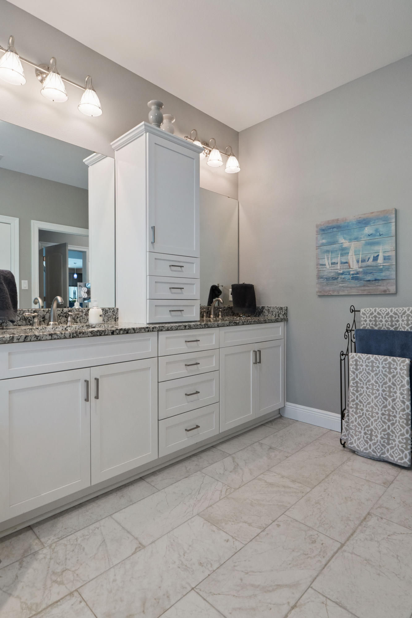 PALMETTO LAKE PRESERVE - Residential