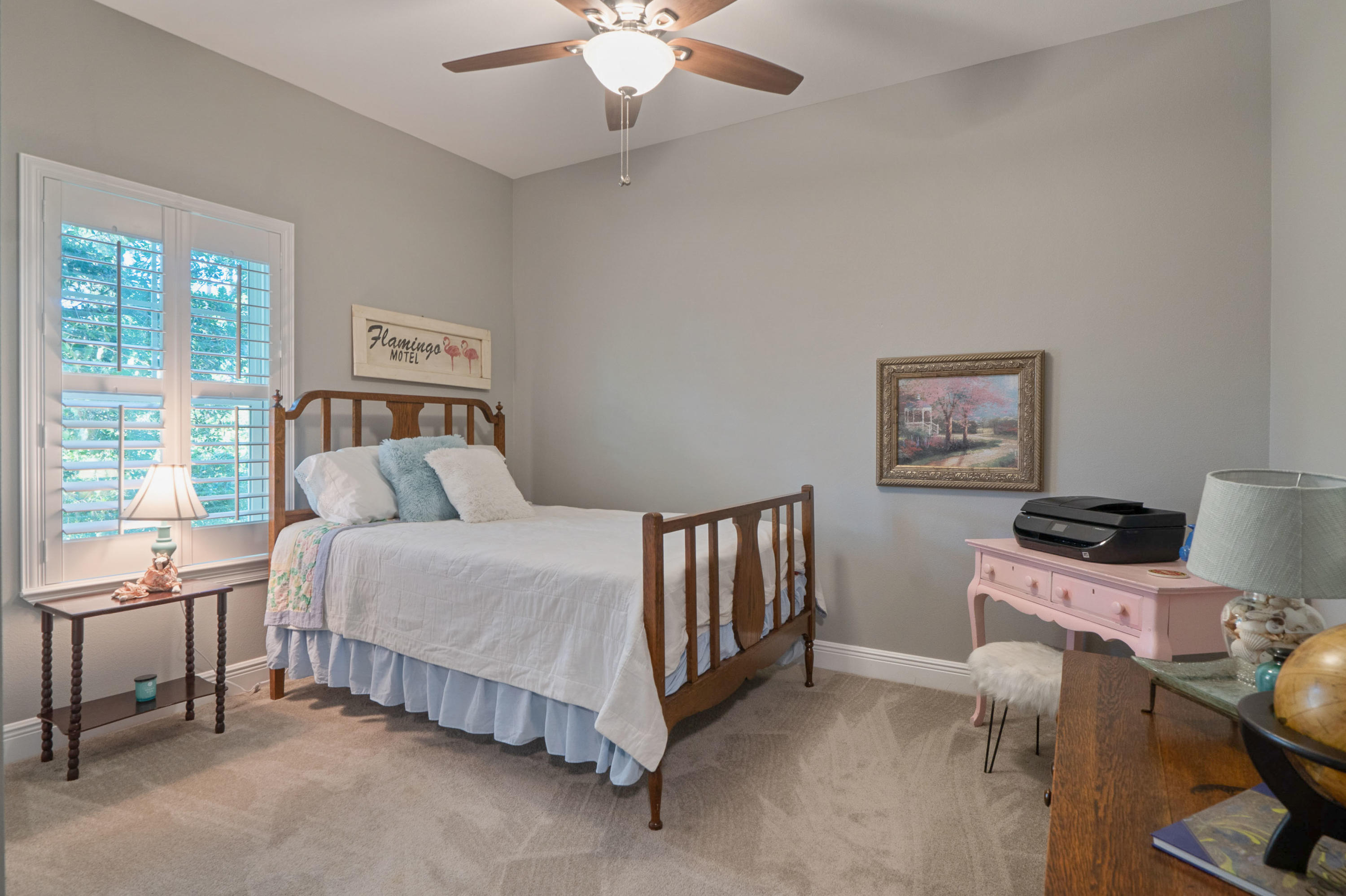 PALMETTO LAKE PRESERVE - Residential