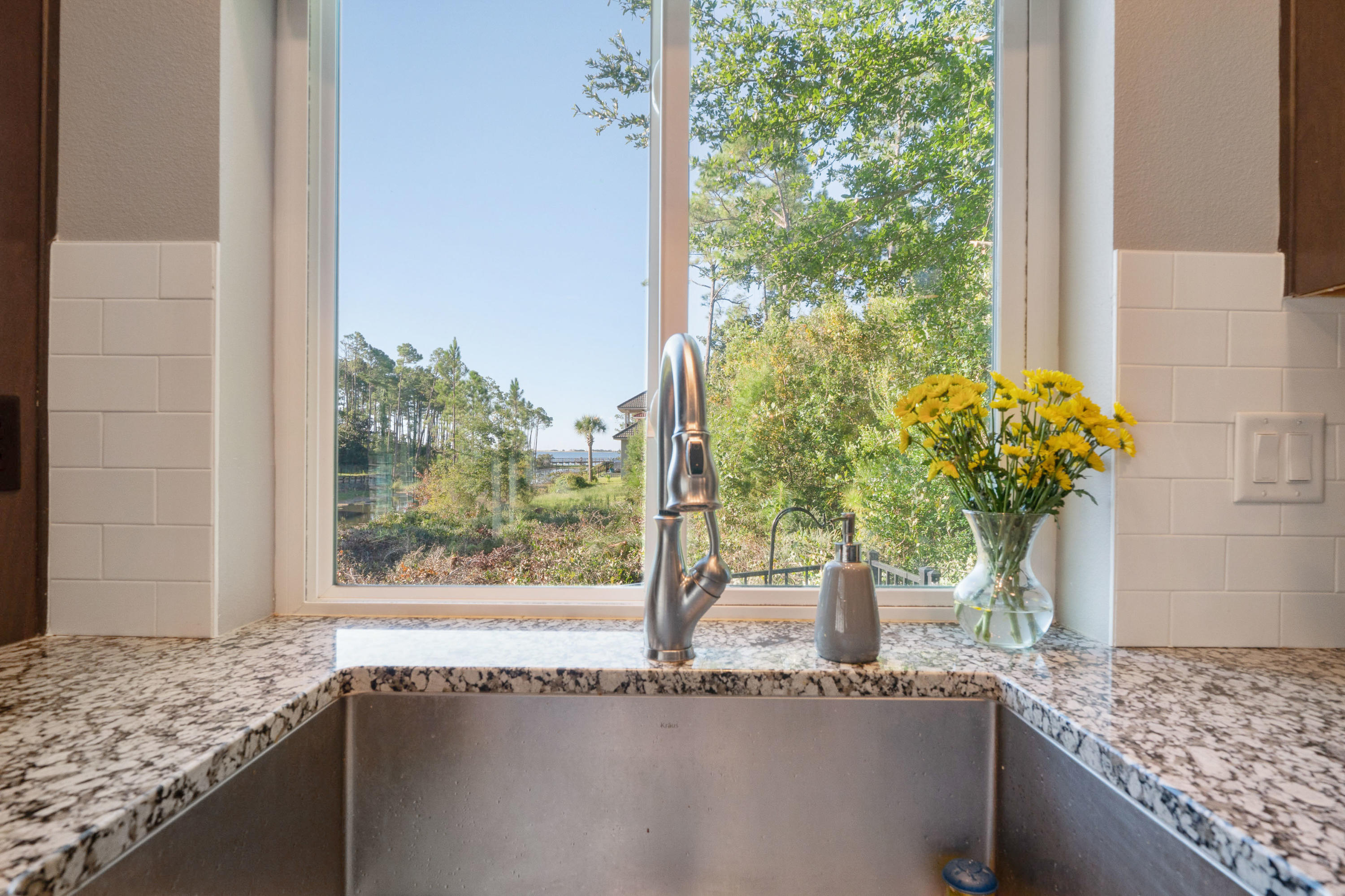 PALMETTO LAKE PRESERVE - Residential