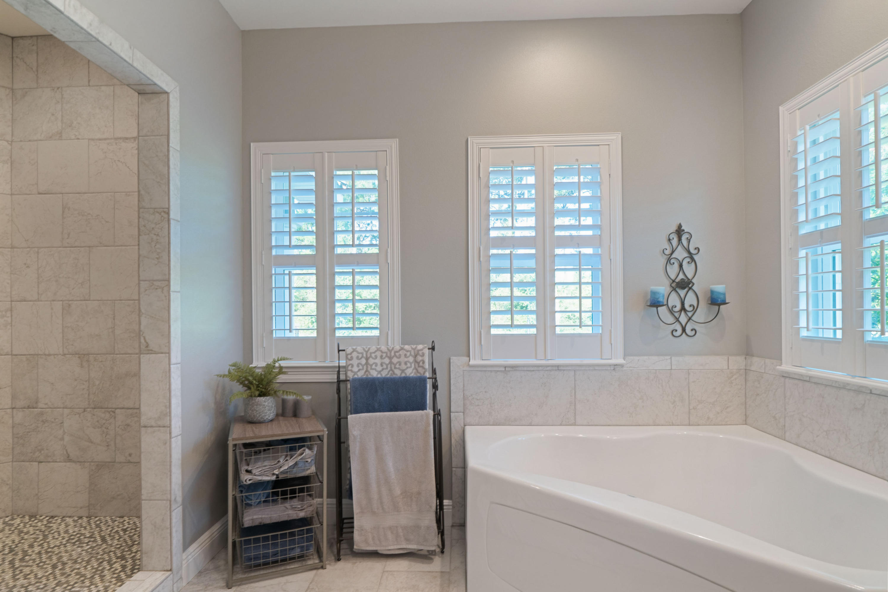 PALMETTO LAKE PRESERVE - Residential