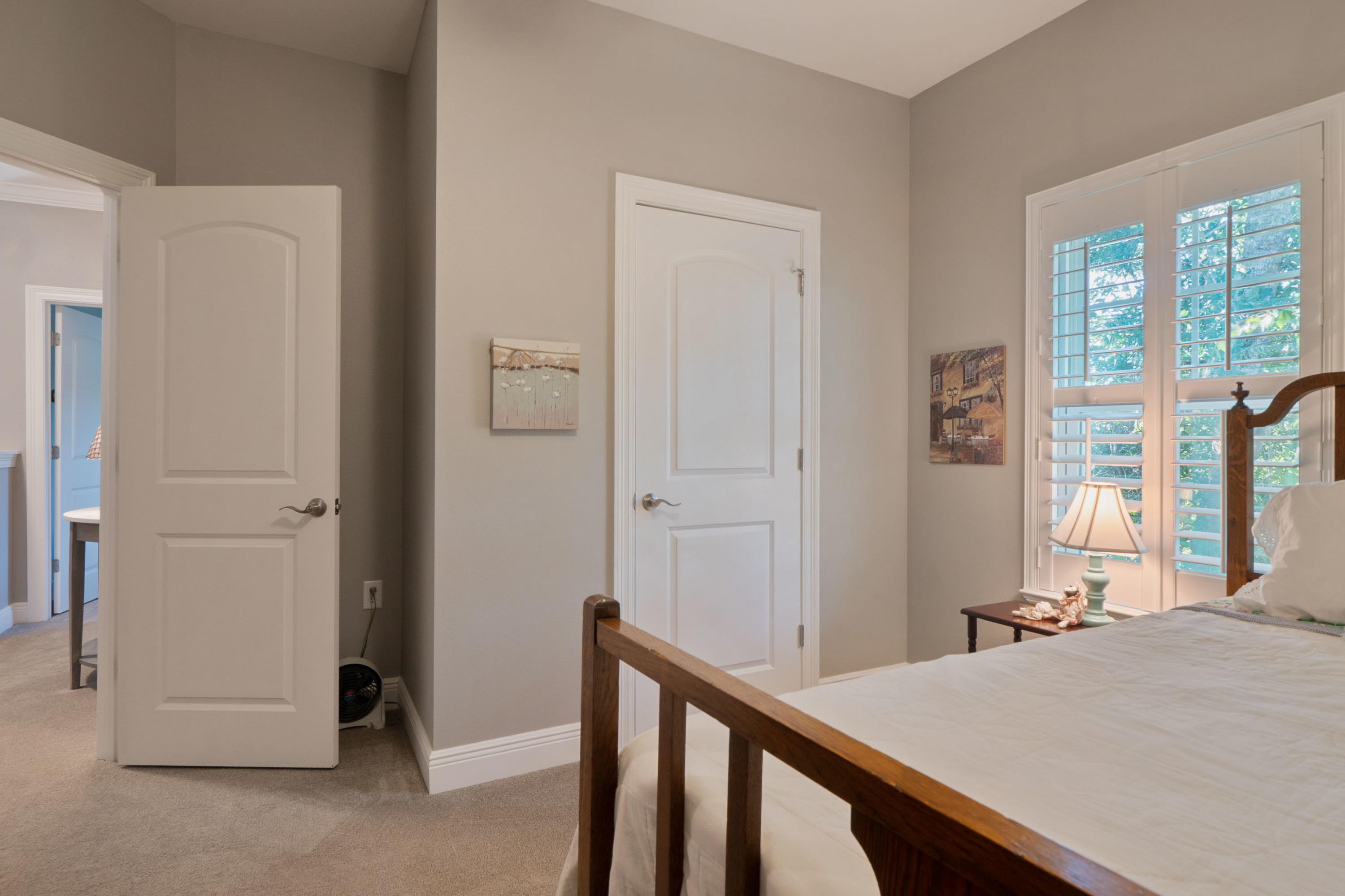 PALMETTO LAKE PRESERVE - Residential