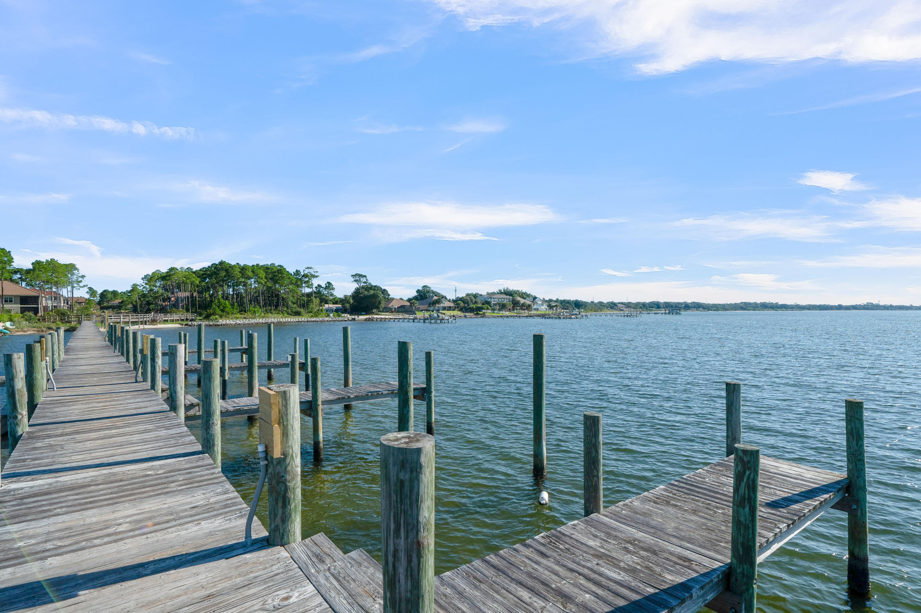 PALMETTO LAKE PRESERVE - Residential