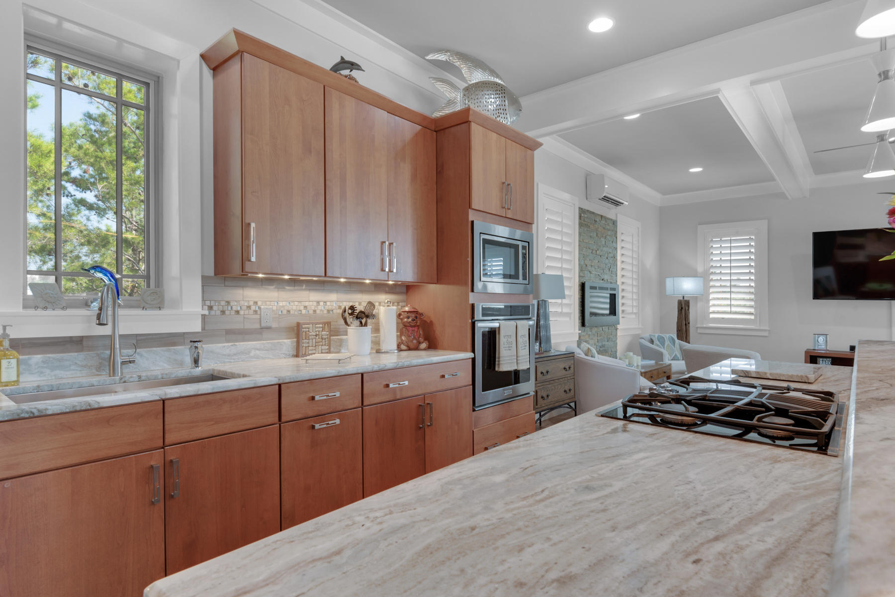 GULFVIEW HEIGHTS - Residential
