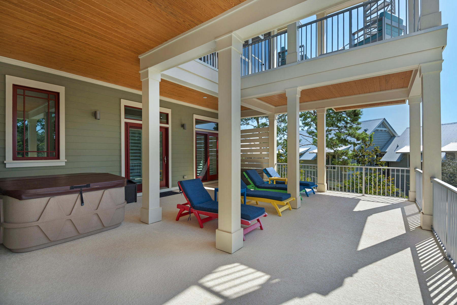 GULFVIEW HEIGHTS - Residential