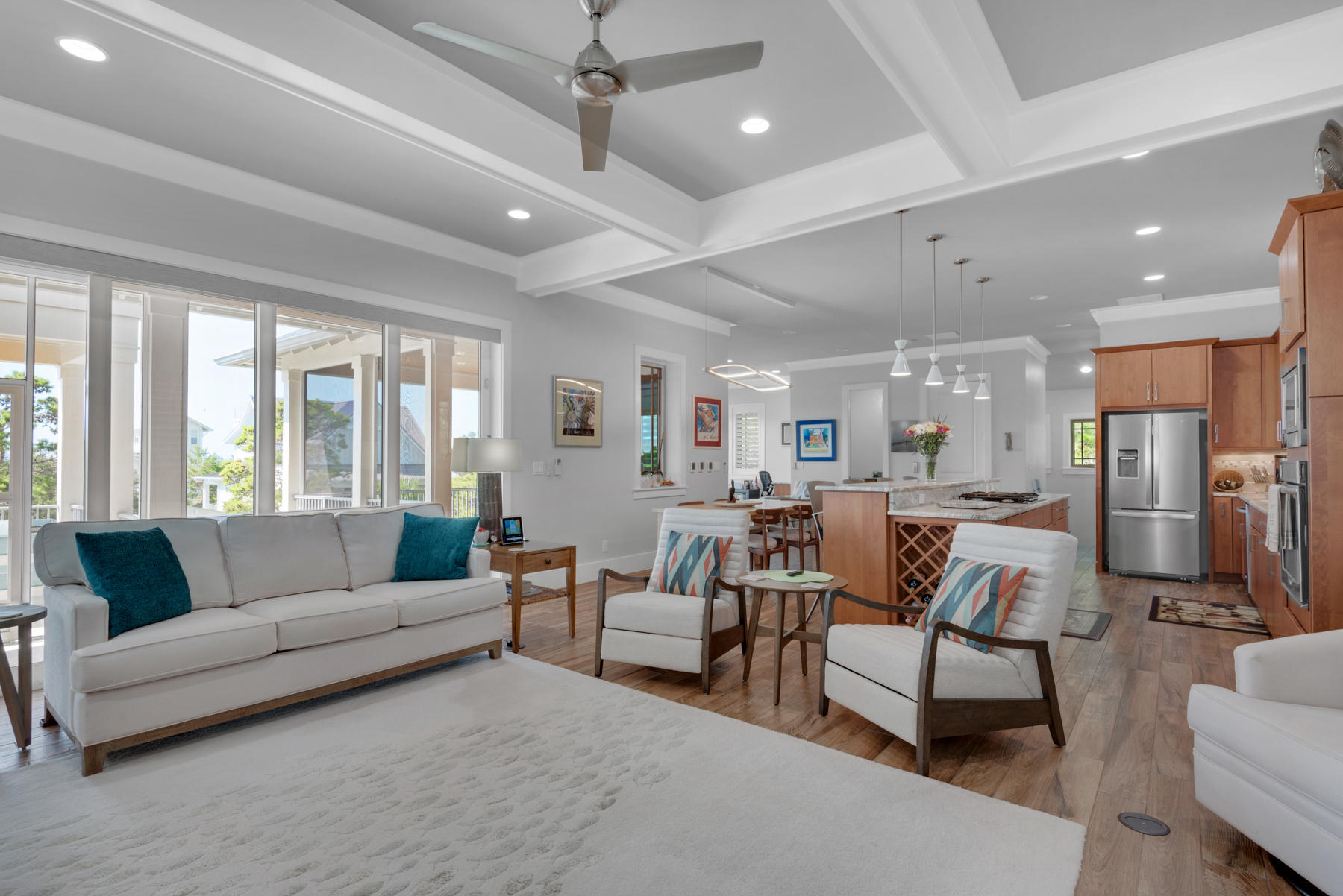 GULFVIEW HEIGHTS - Residential