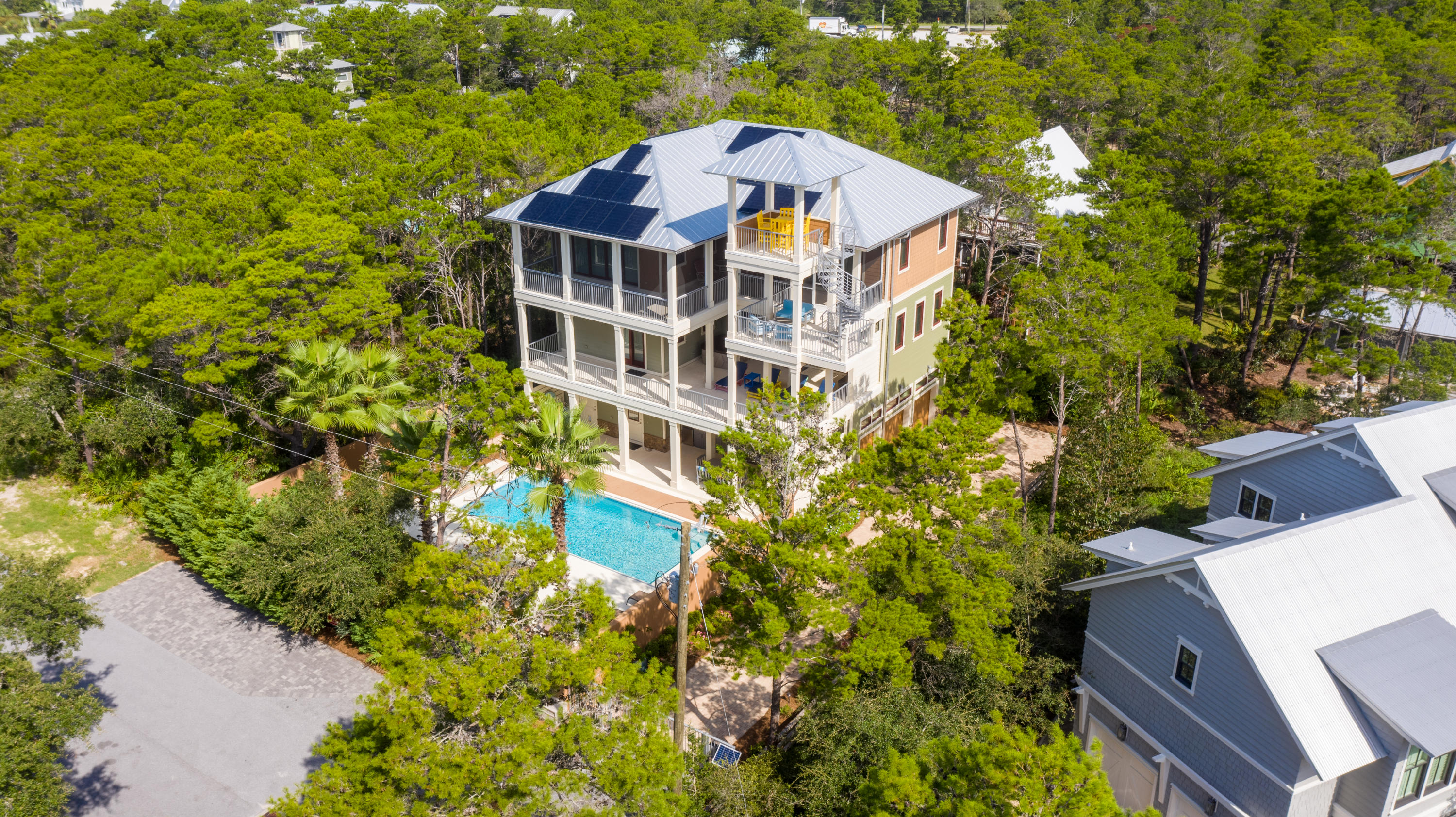 GULFVIEW HEIGHTS - Residential