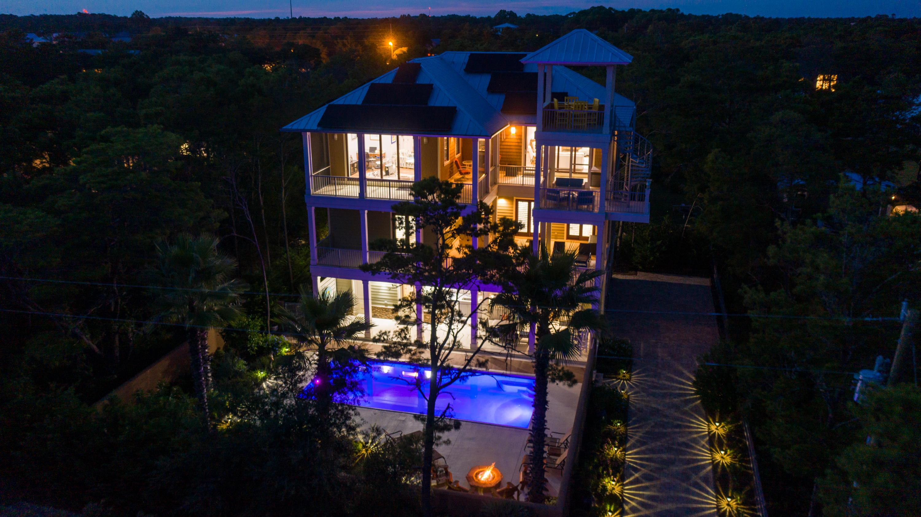 GULFVIEW HEIGHTS - Residential